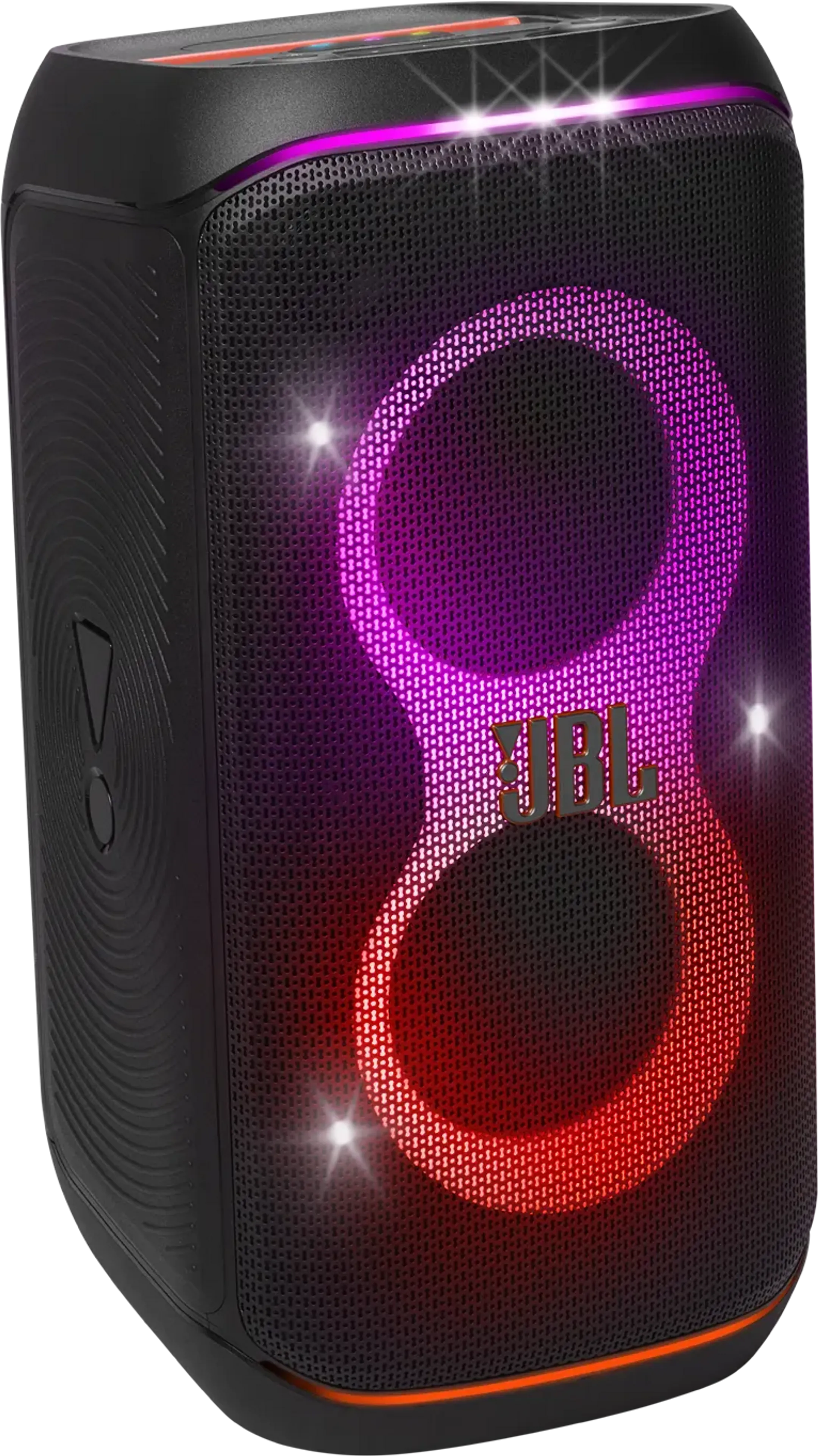 JBL Bluetooth speaker Partybox Club 120 - Zwart image