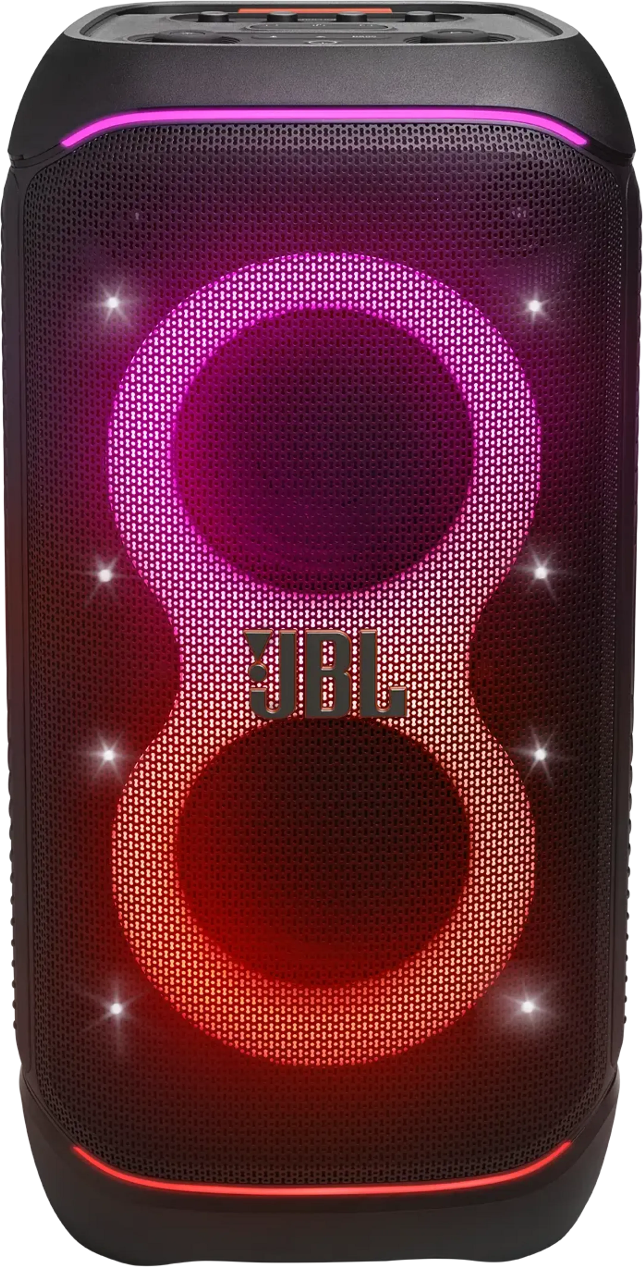JBL Enceinte Bluetooth Partybox Stage 320 - Noir image