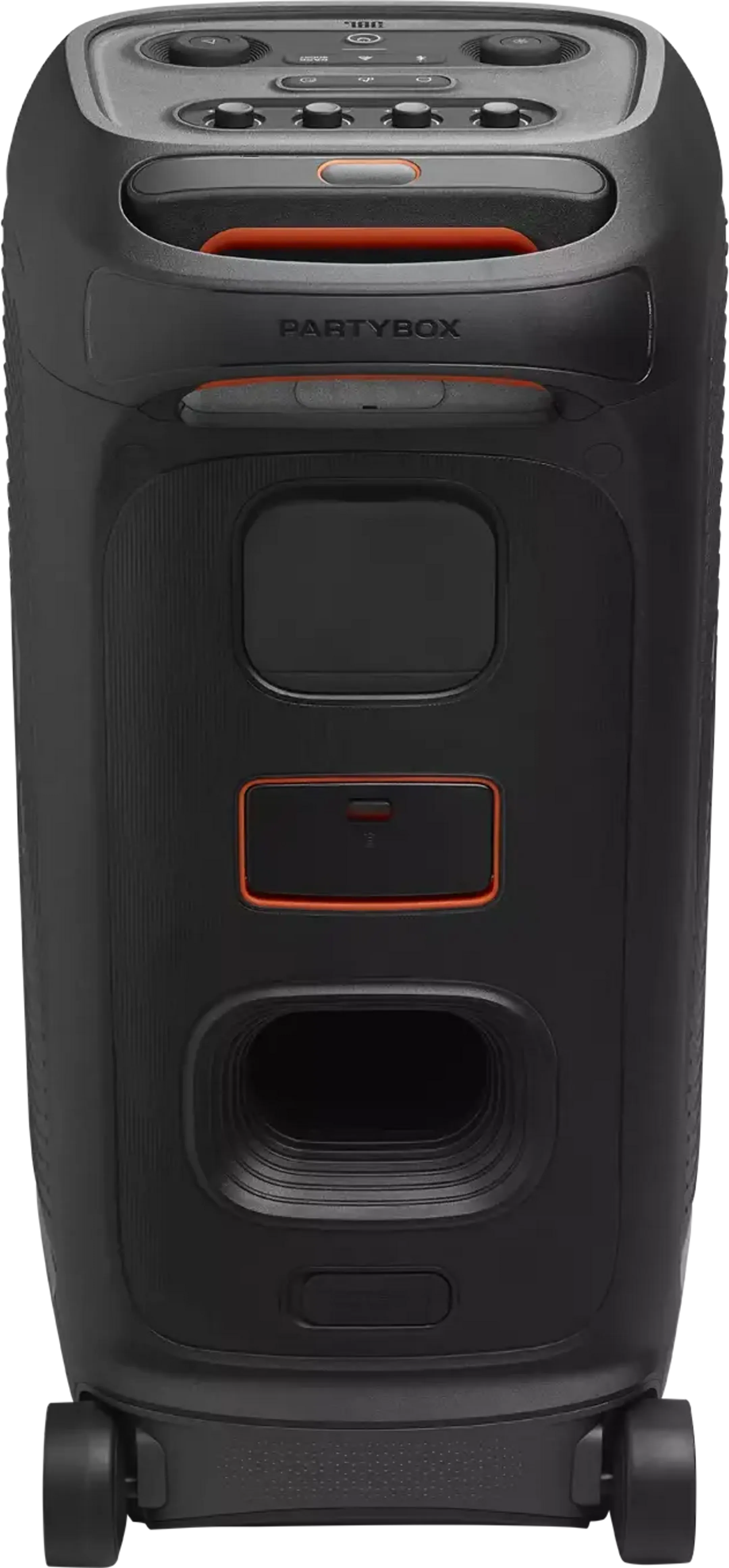 JBL Enceinte Bluetooth Partybox Stage 320 - Noir image