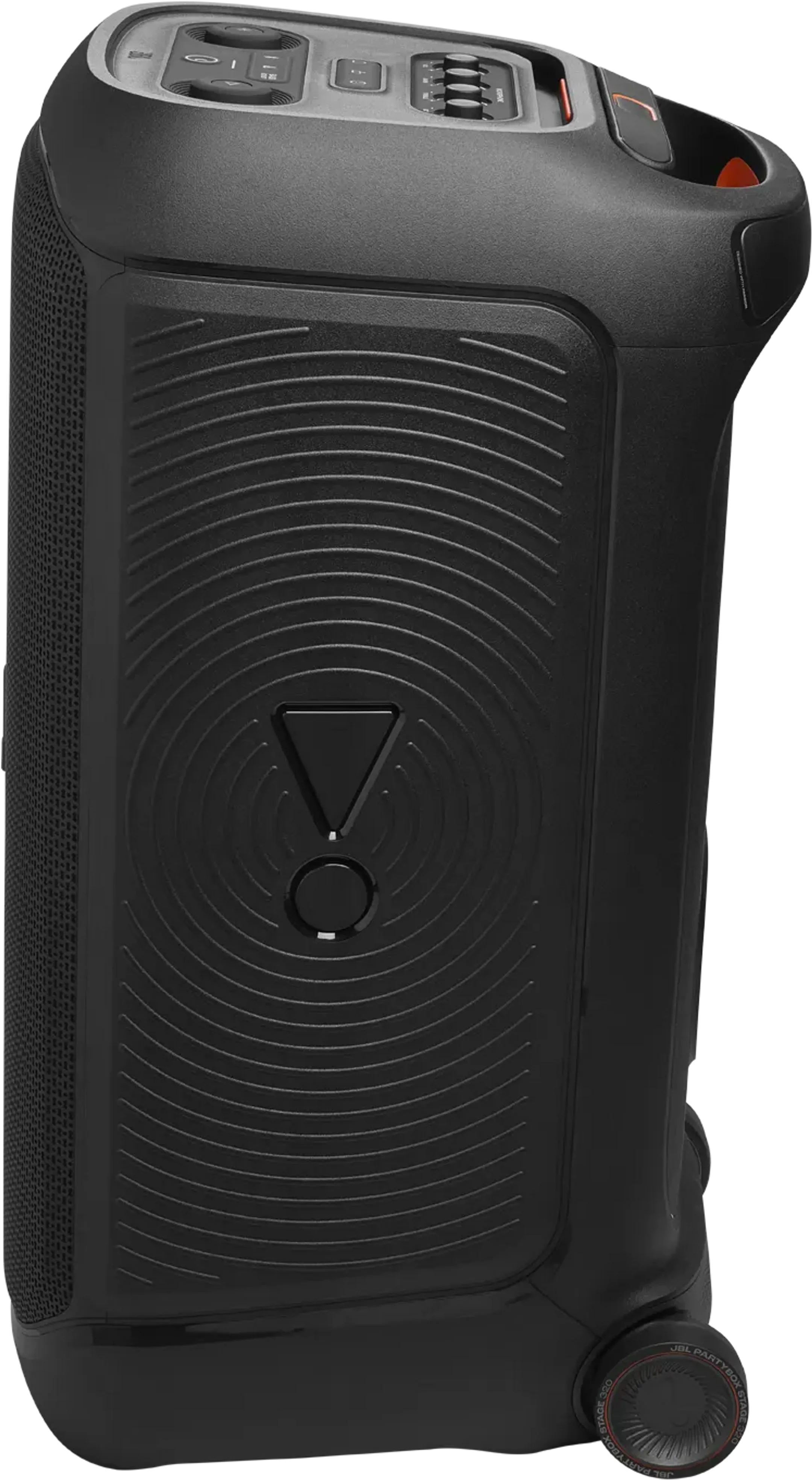 JBL Enceinte Bluetooth Partybox Stage 320 - Noir image