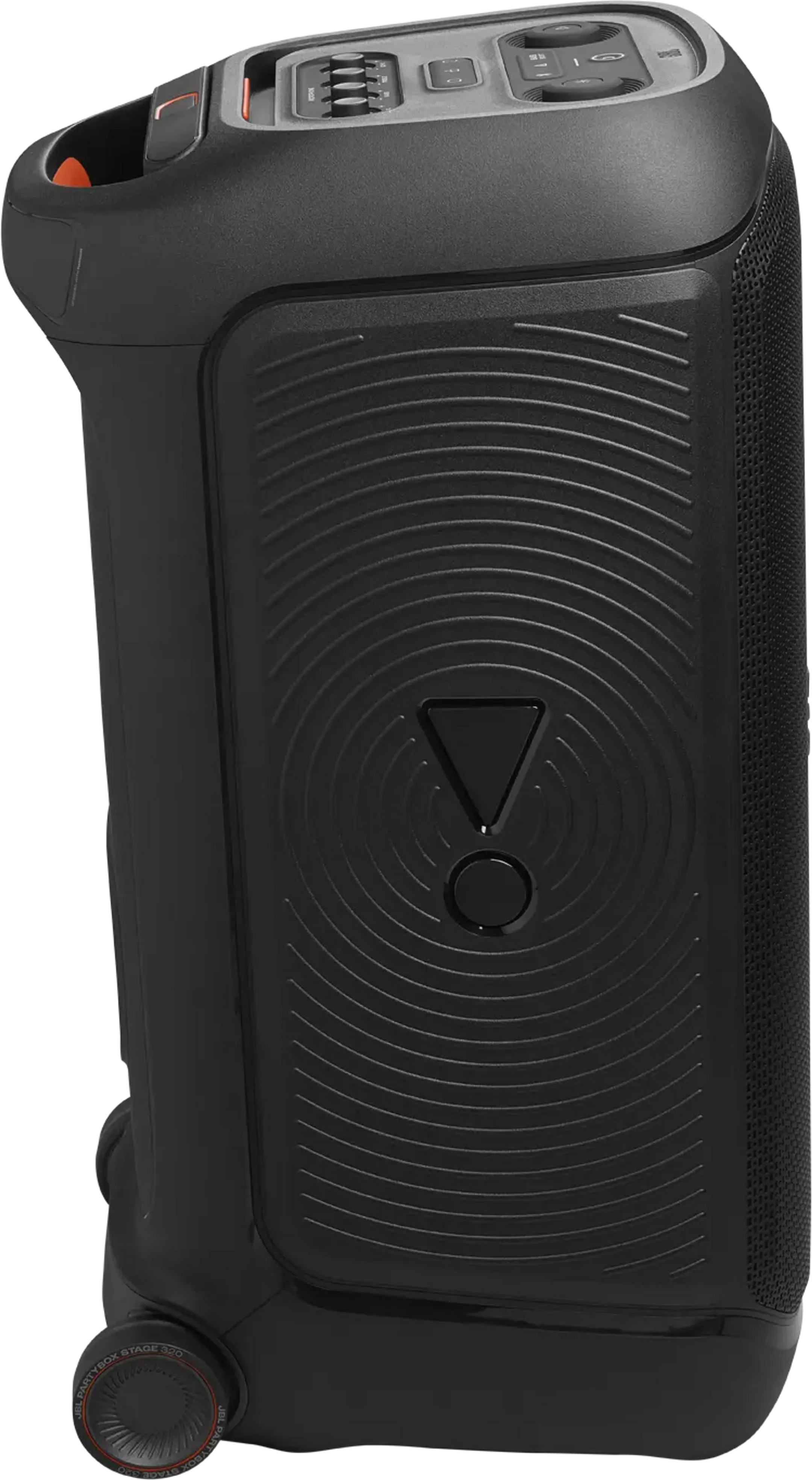 JBL Enceinte Bluetooth Partybox Stage 320 - Noir image