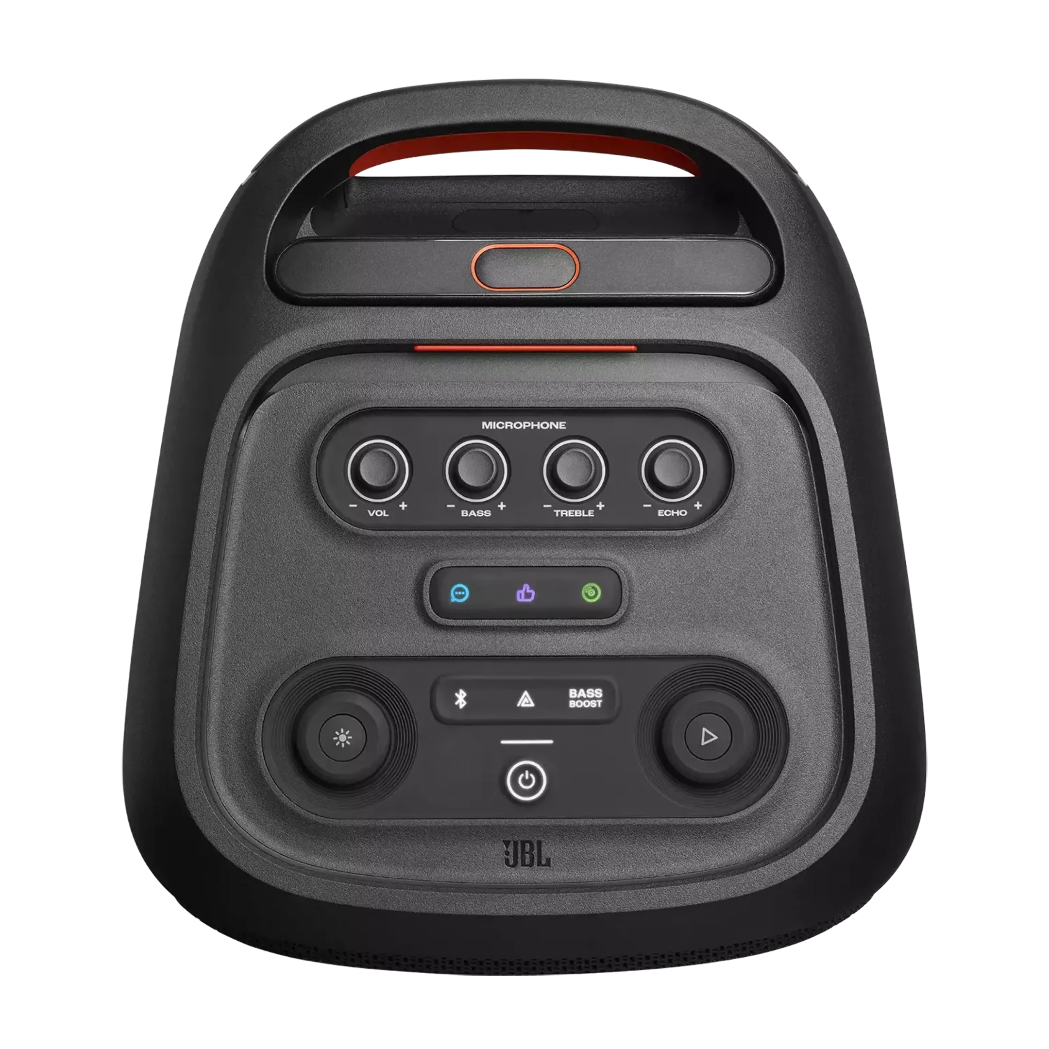 JBL Enceinte Bluetooth Partybox Stage 320 - Noir image