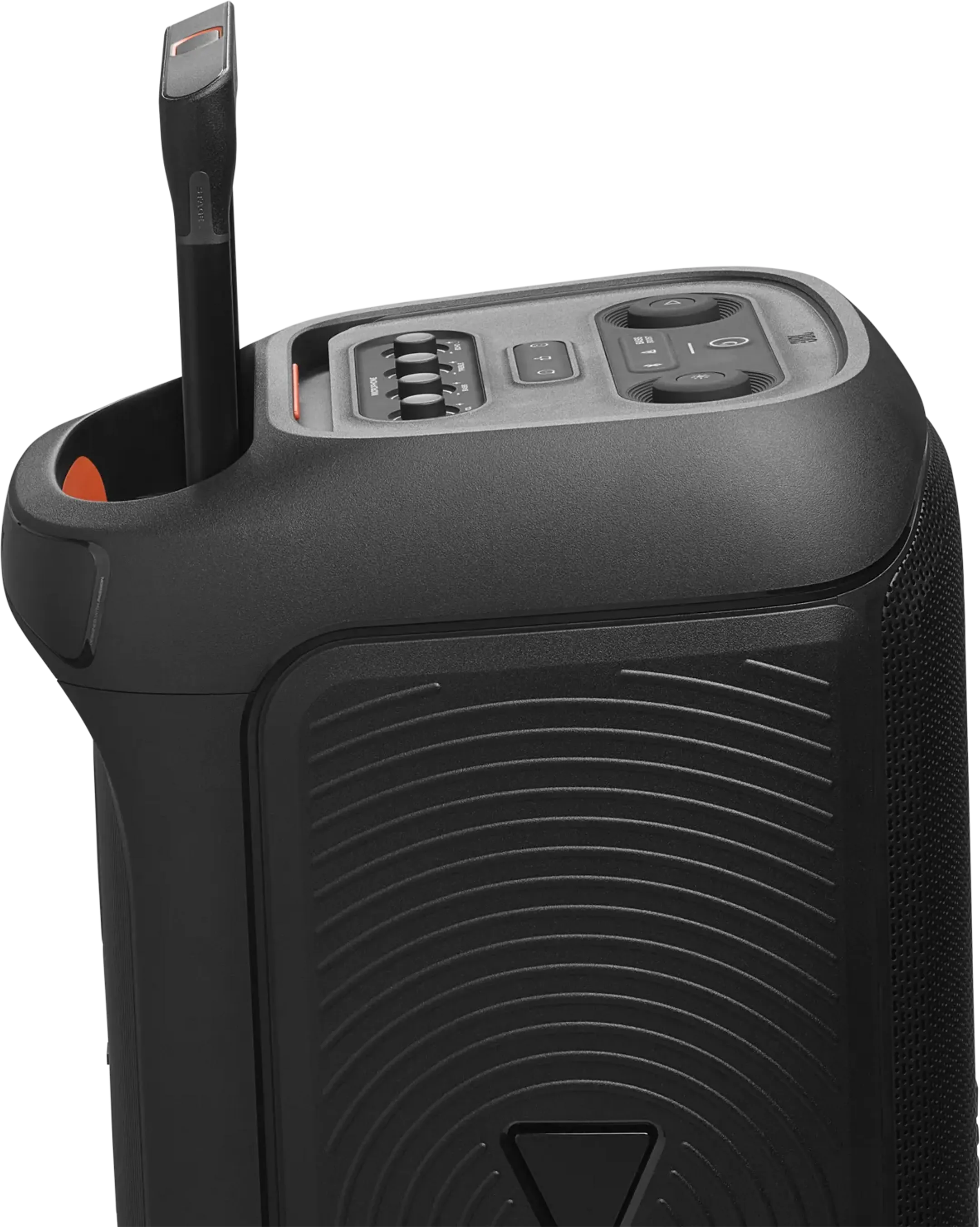 JBL Enceinte Bluetooth Partybox Stage 320 - Noir image