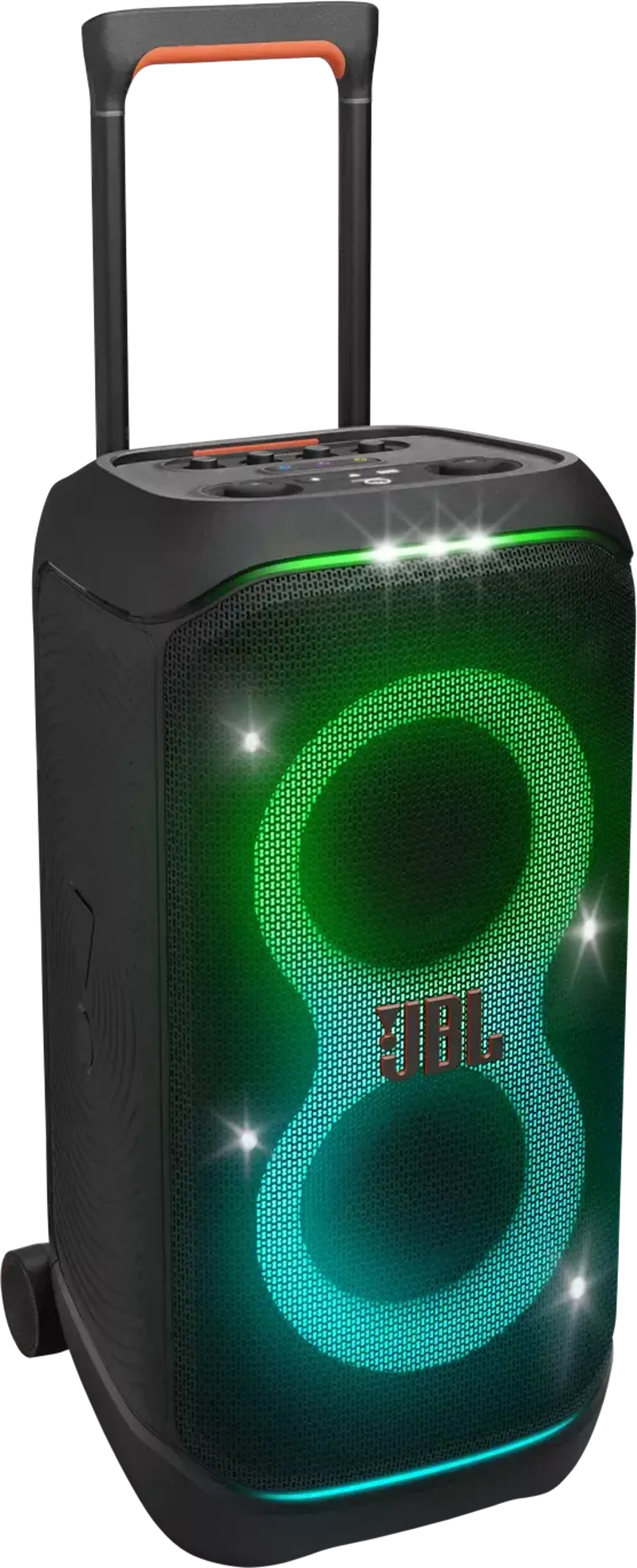 Bluetooth speaker Partybox Stage 320 - Zwart