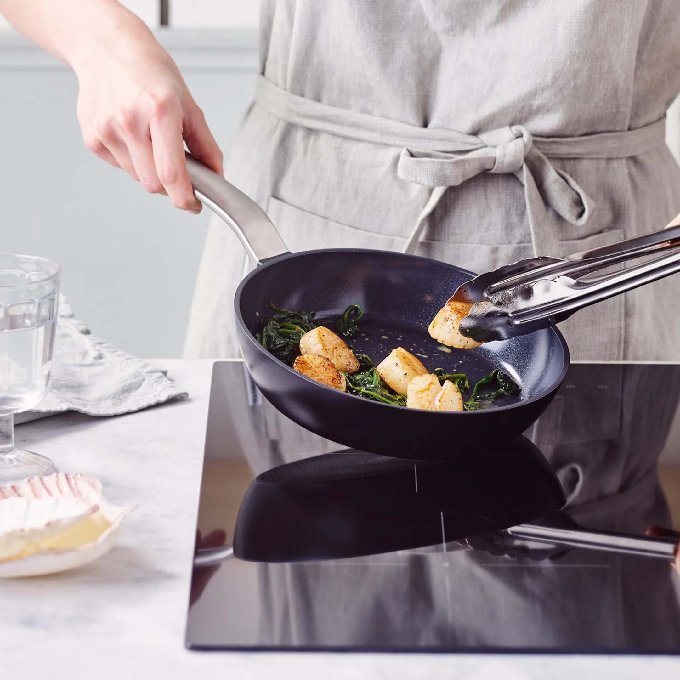 GreenPan Braadpan 20cm - Evolution image