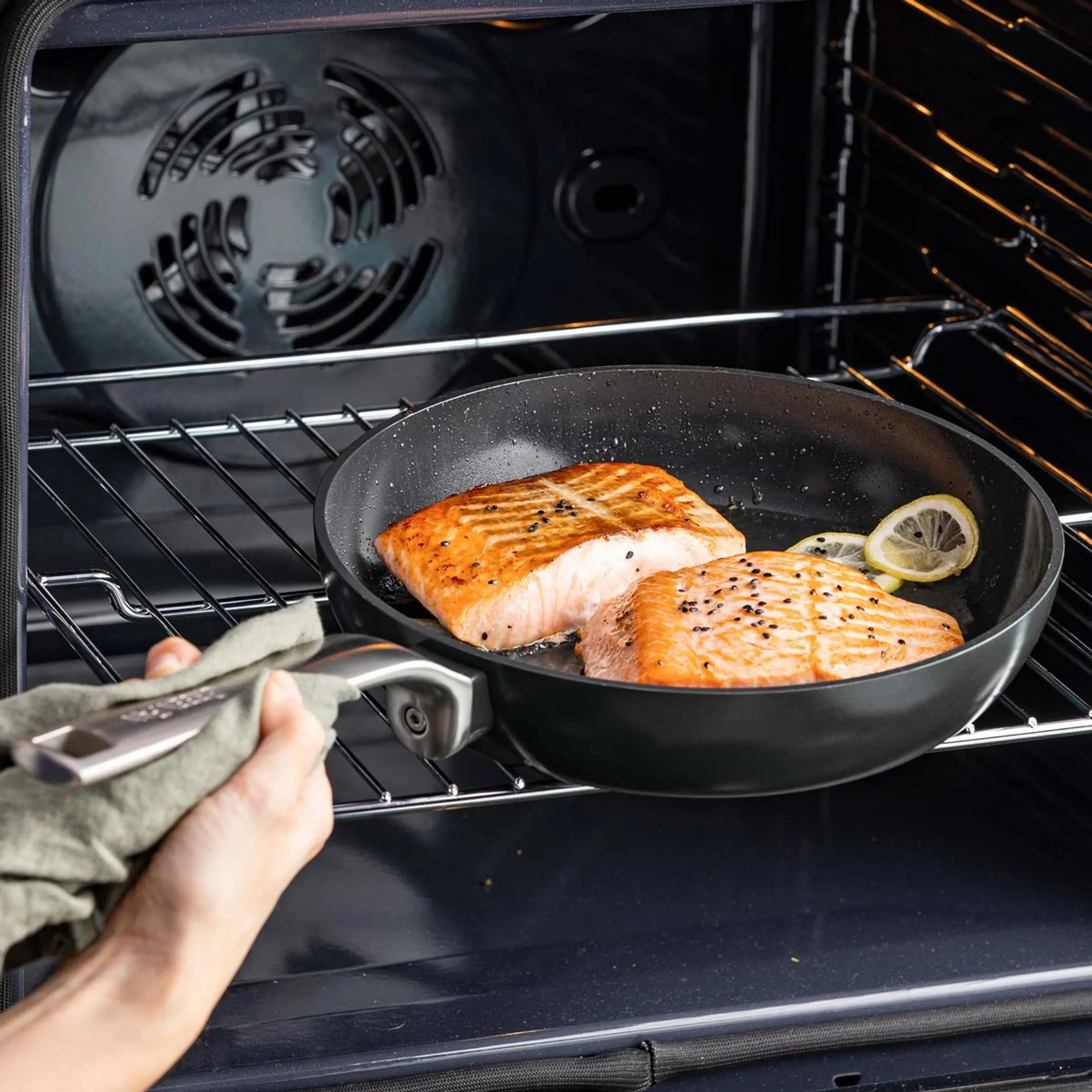 GreenPan Braadpan 20cm - Evolution image