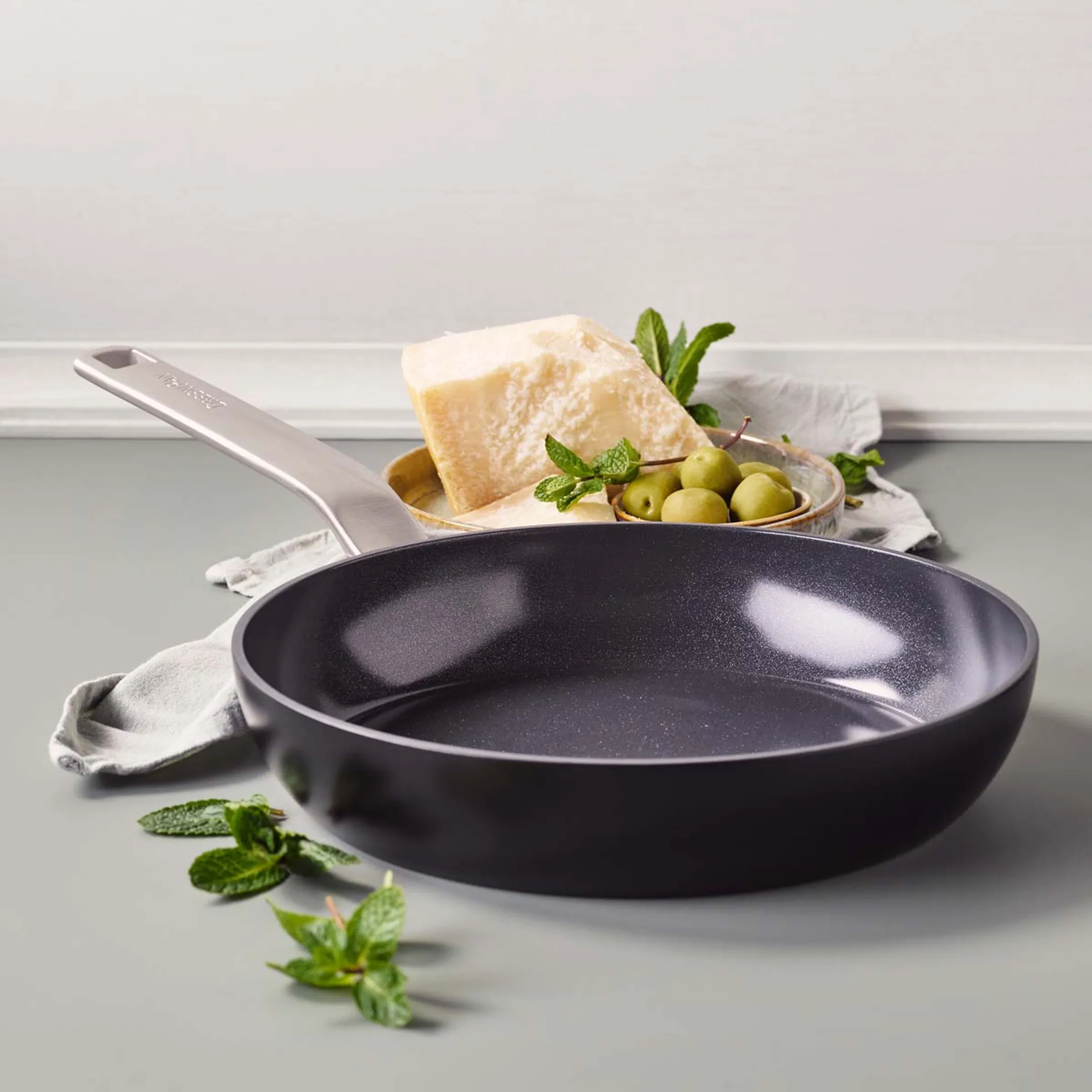 GreenPan Braadpan 28 cm - Evolution image