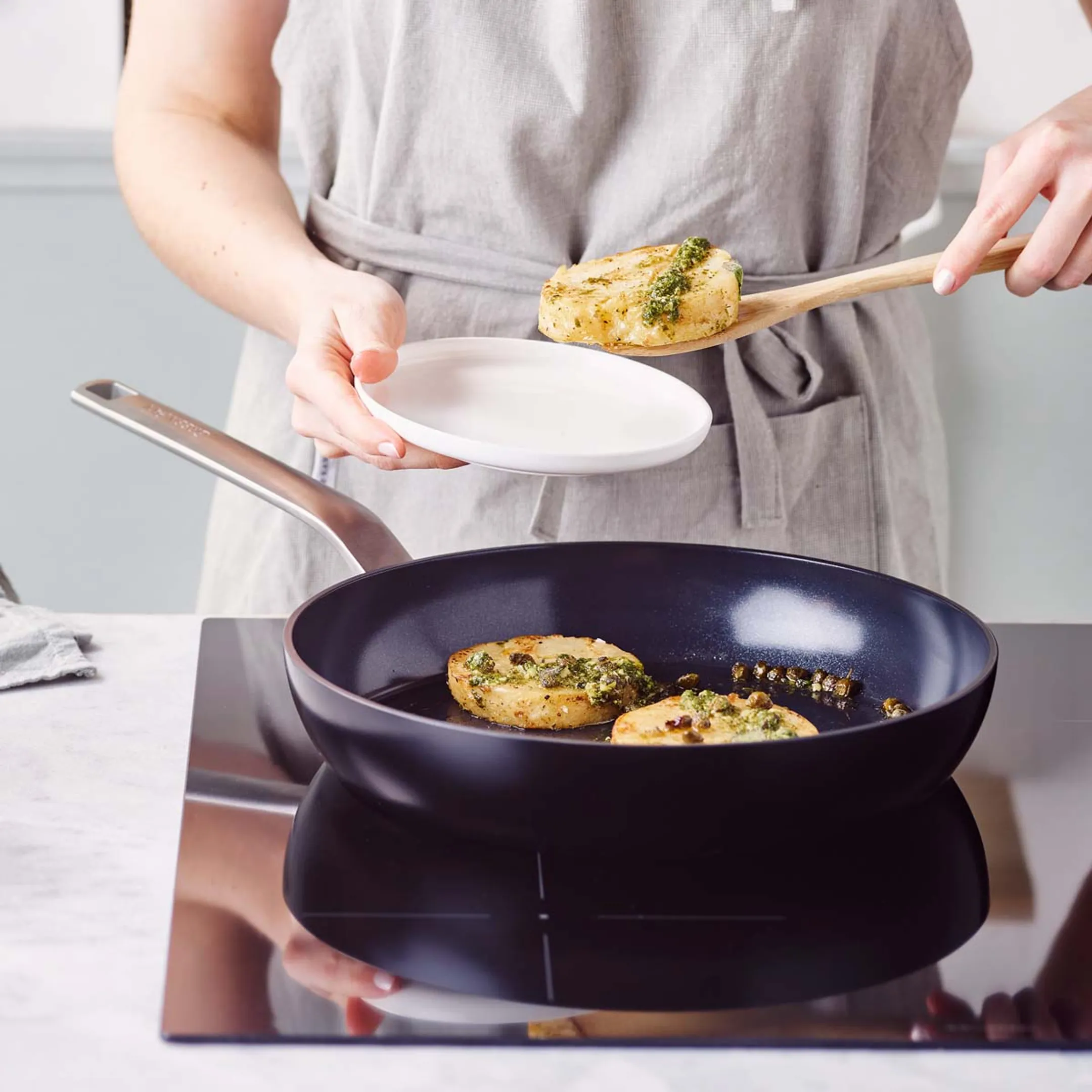 GreenPan Braadpan 28 cm - Evolution image