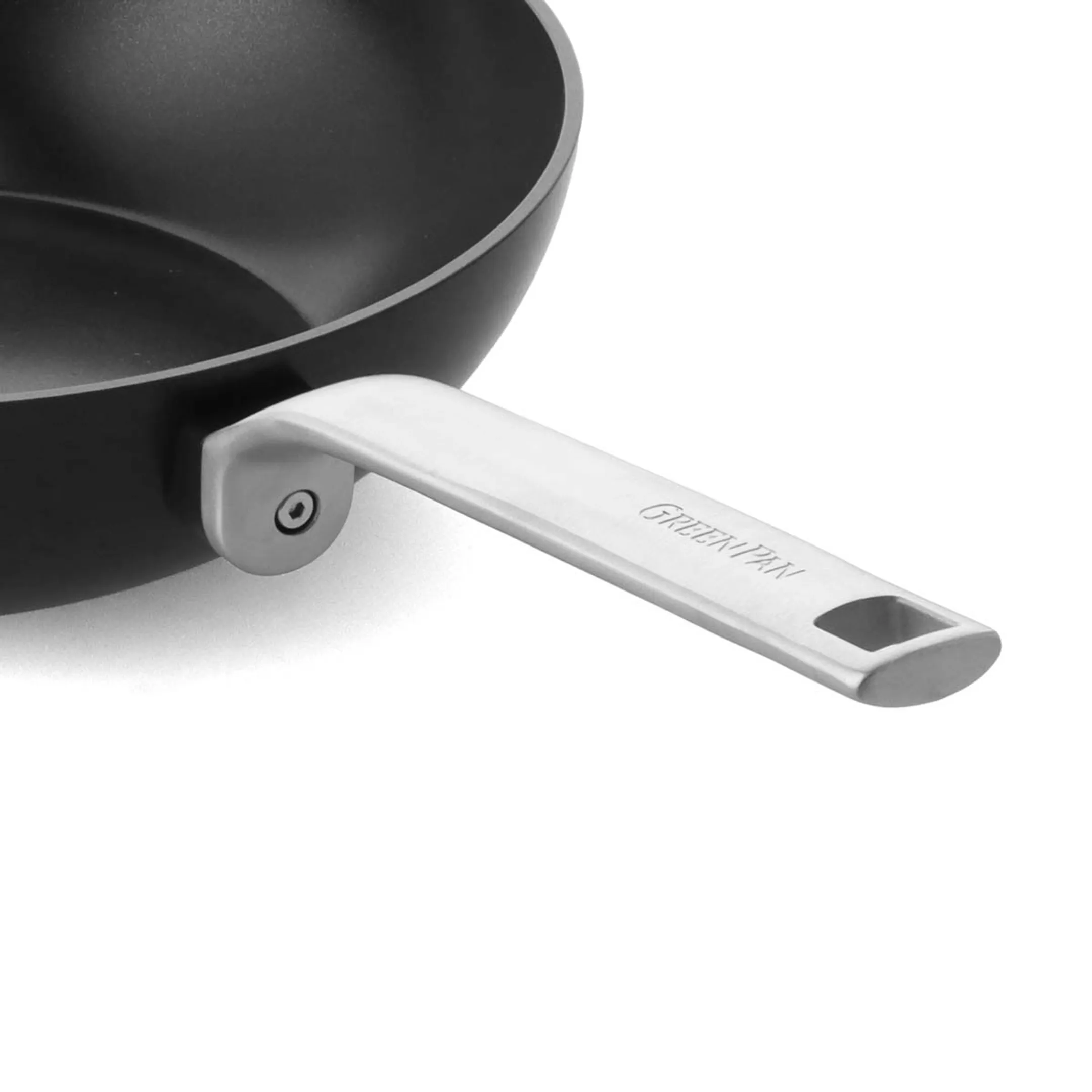 GreenPan Wokpan 28 cm - Evolution image