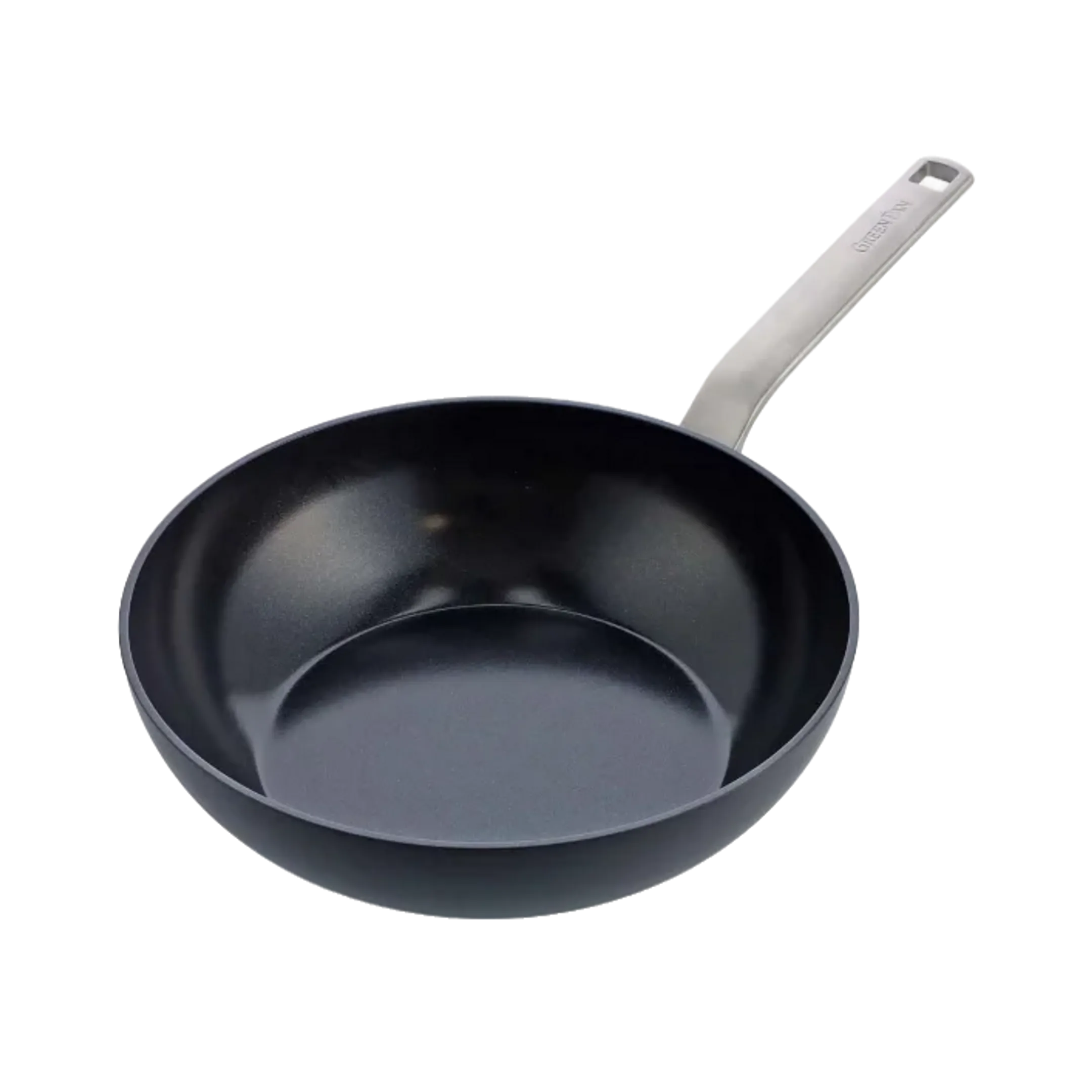 Wokpan 28 cm - Evolution