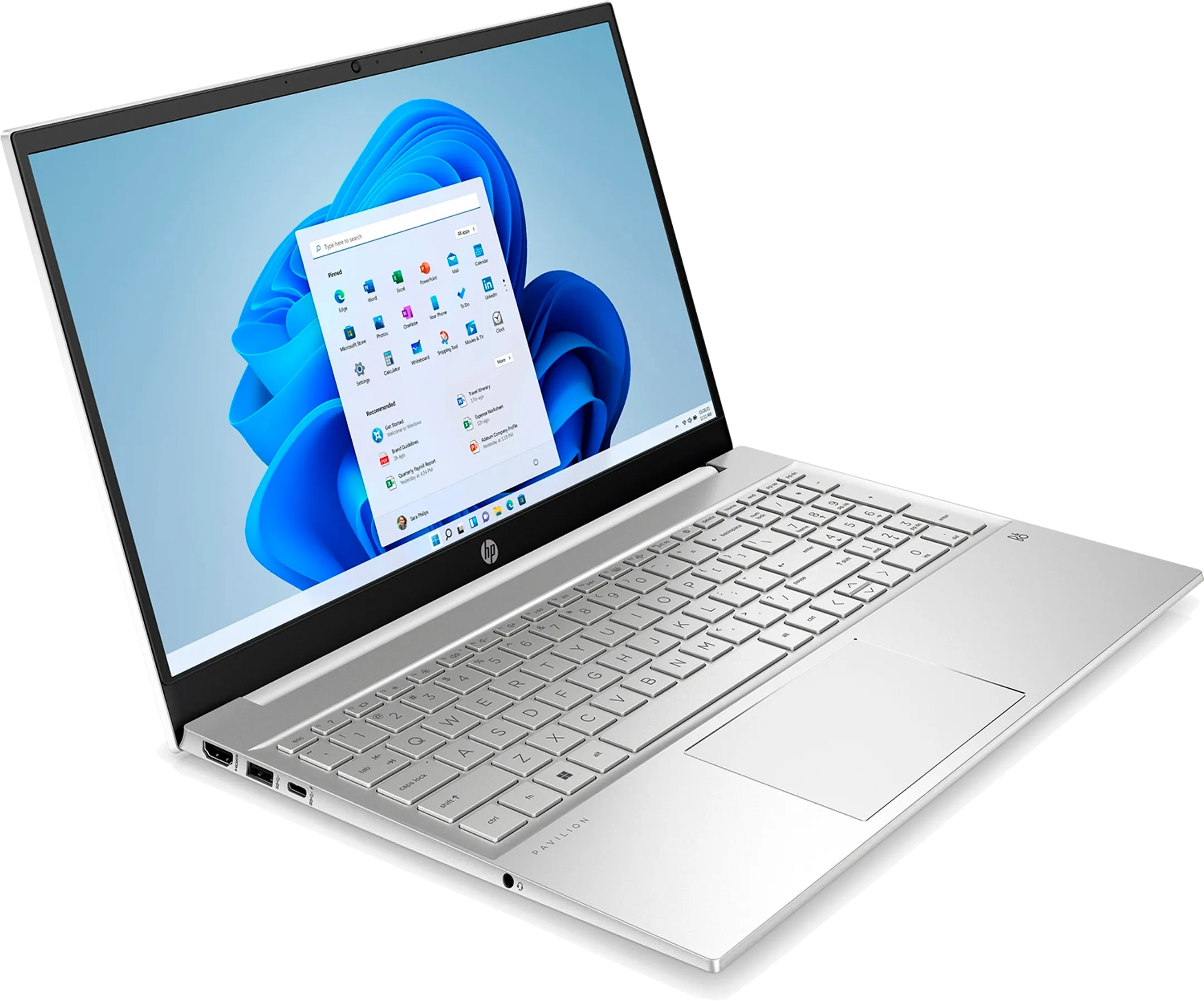 HP Pavilion 15-eh3006nb image