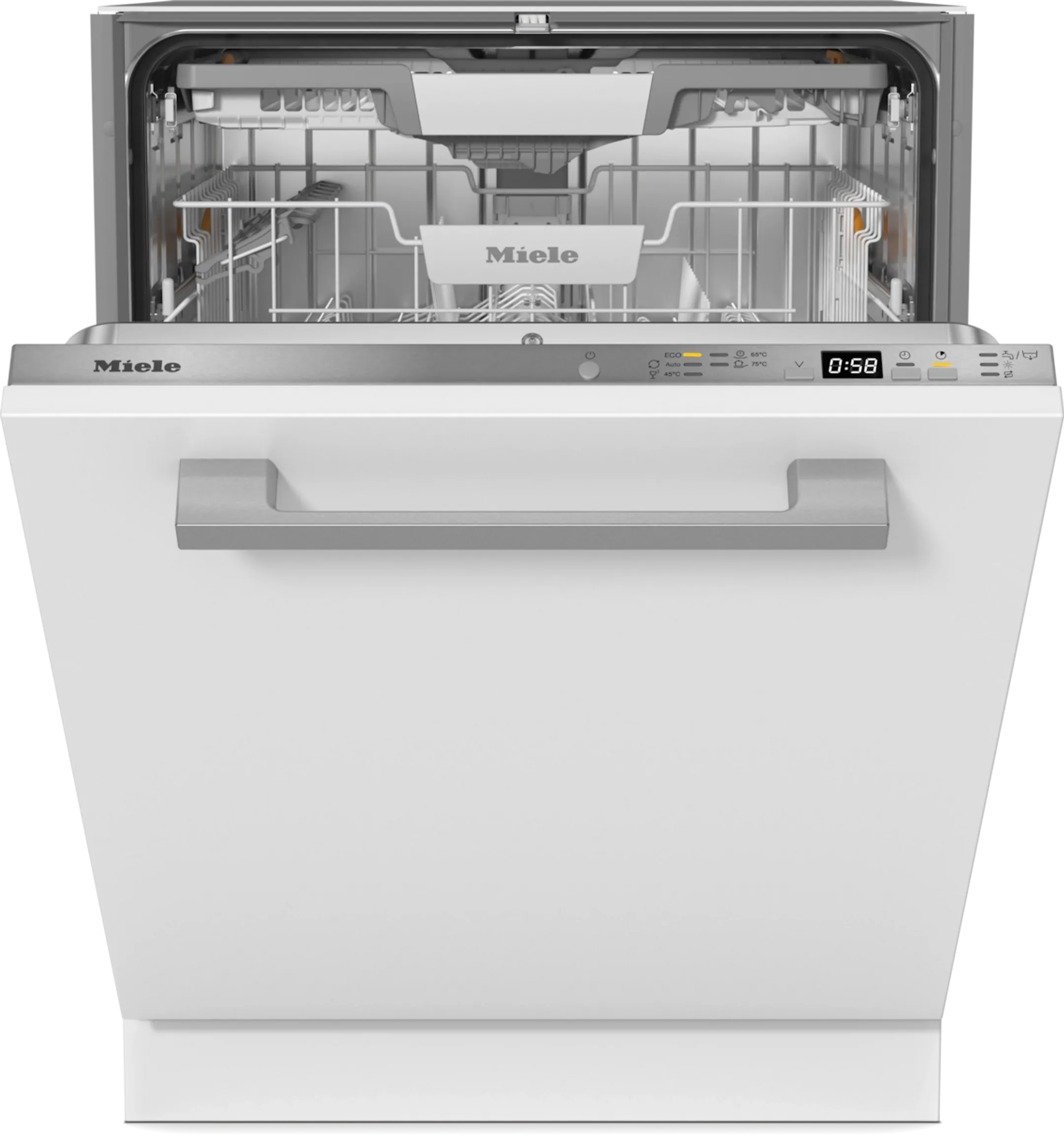 Inbouw vaatwasser G 5450 SCVi Active Plus