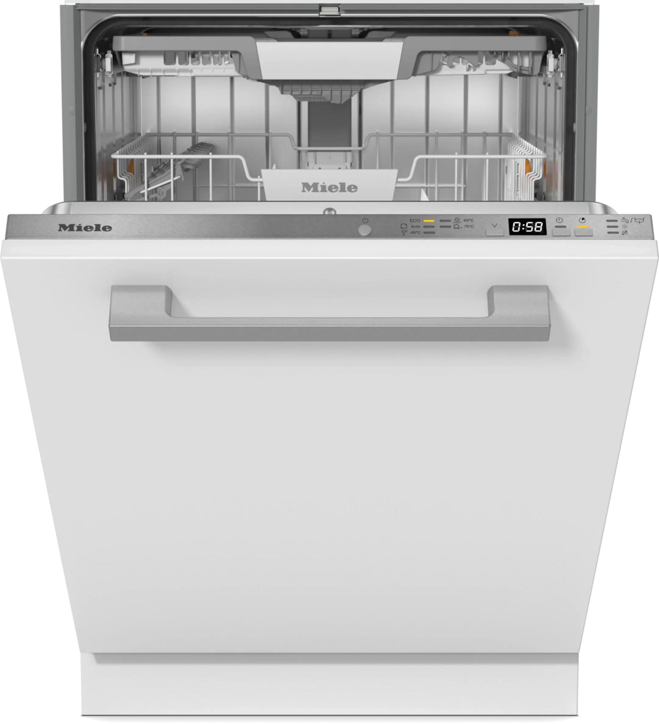 Lave-vaisselle encastrable G 5455 SCVi XXL Active Plus