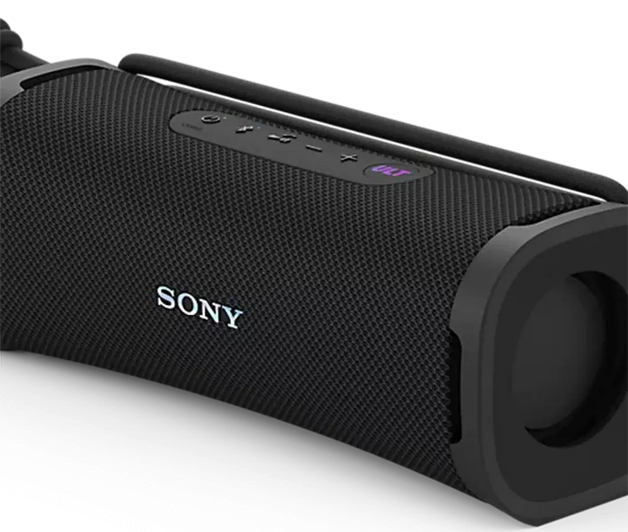 Sony Bluetooth speaker ULT FIELD - Zwart image
