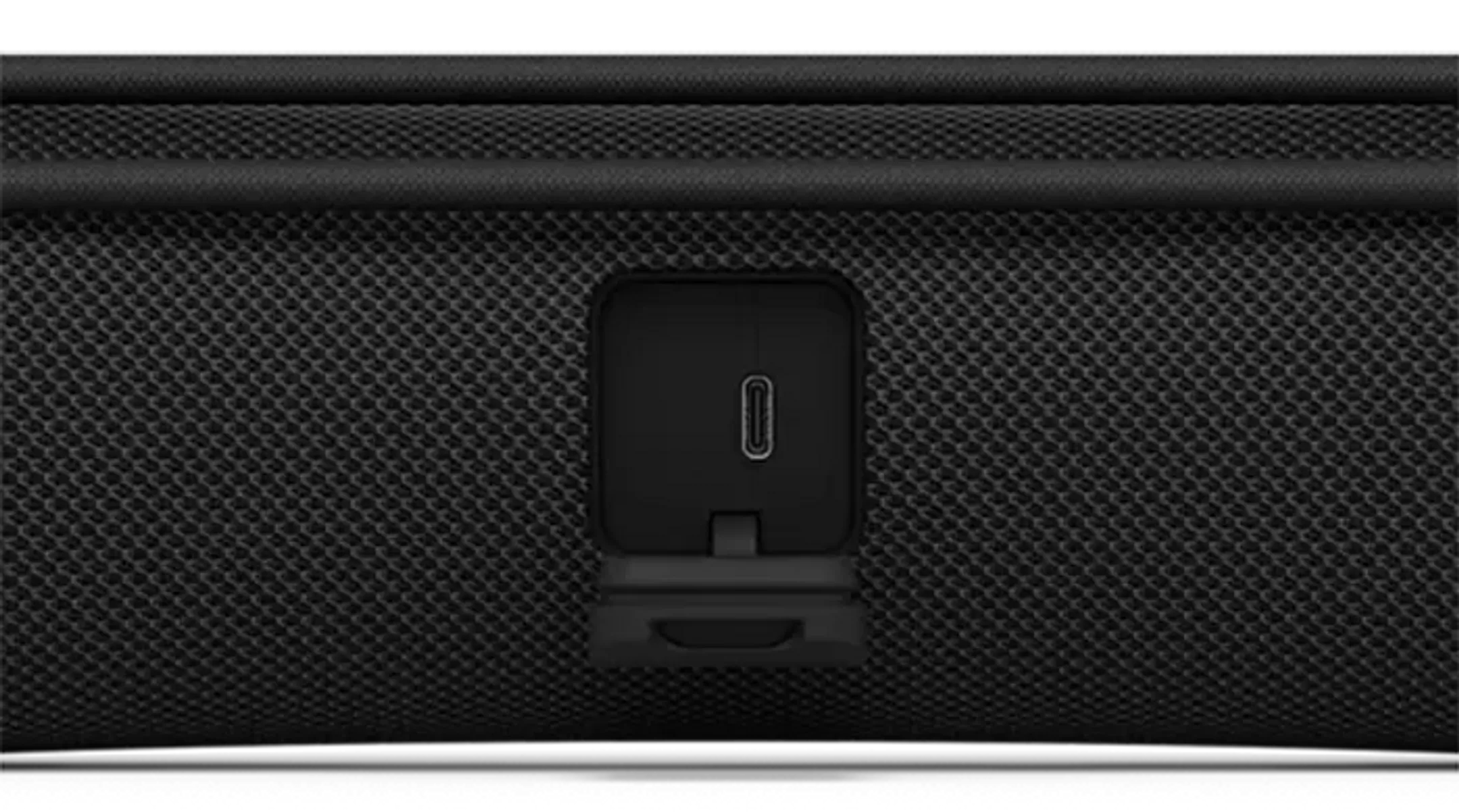 Sony Bluetooth speaker ULT FIELD - Zwart image