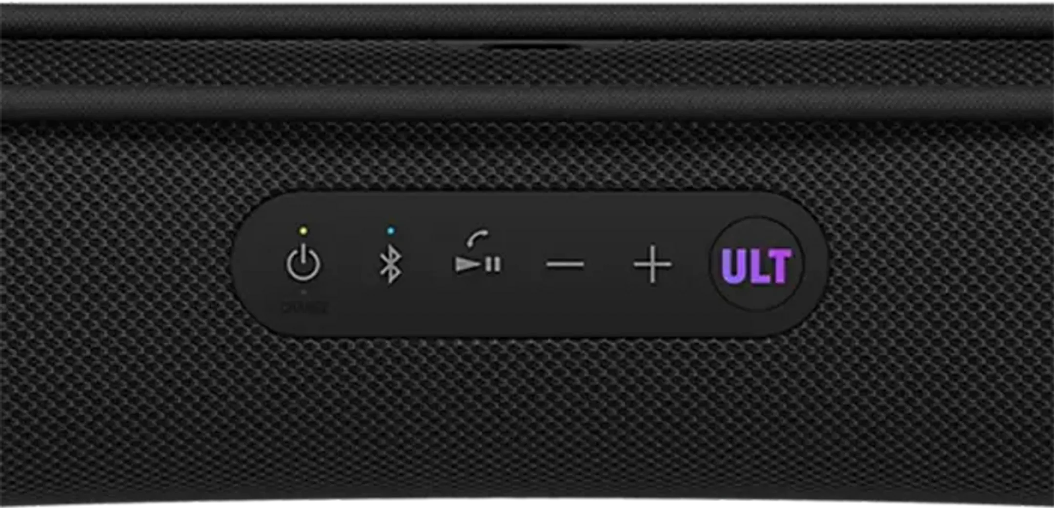 Sony Bluetooth speaker ULT FIELD - Zwart image