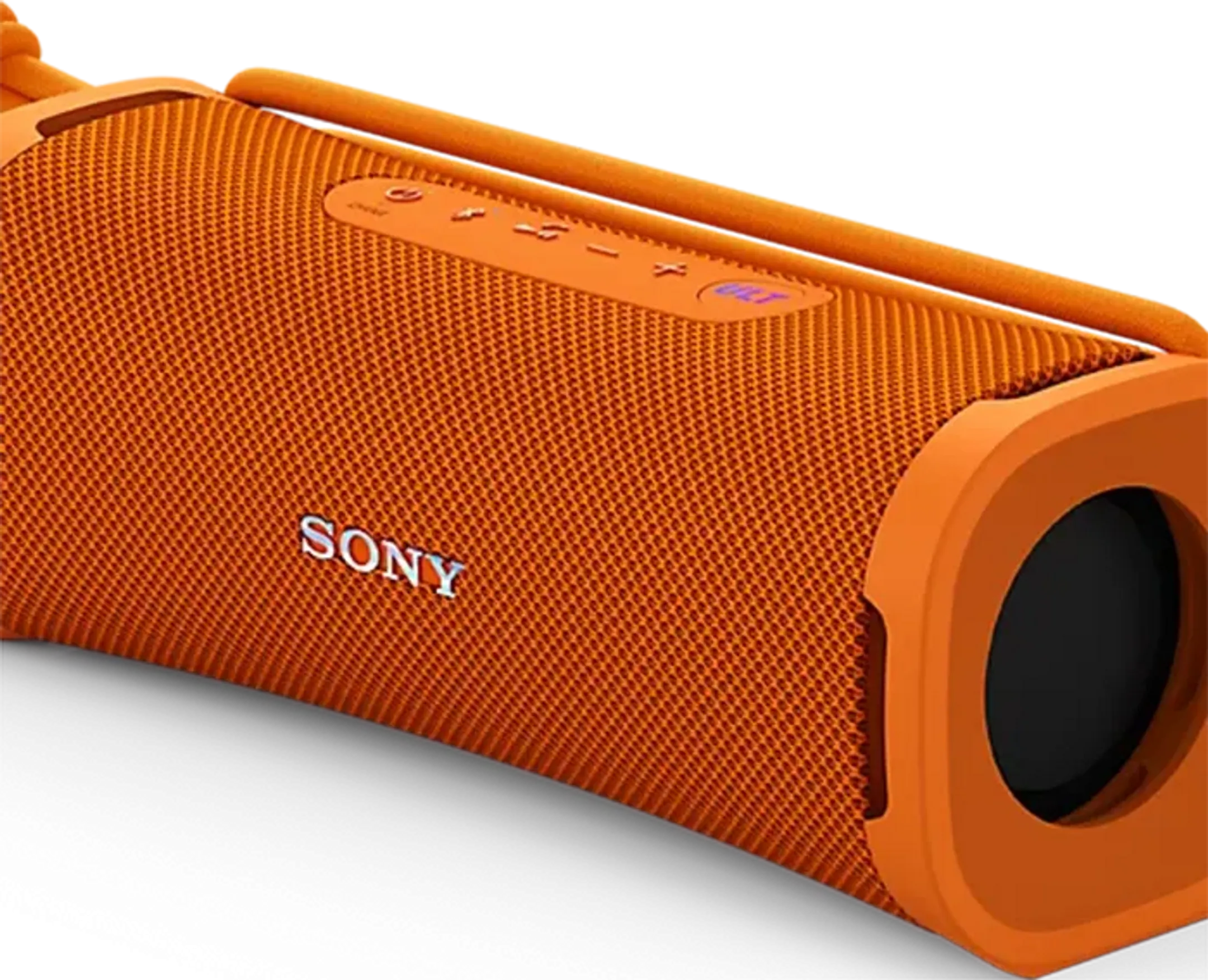 Sony Bluetooth speaker ULT FIELD 1 - Oranje image
