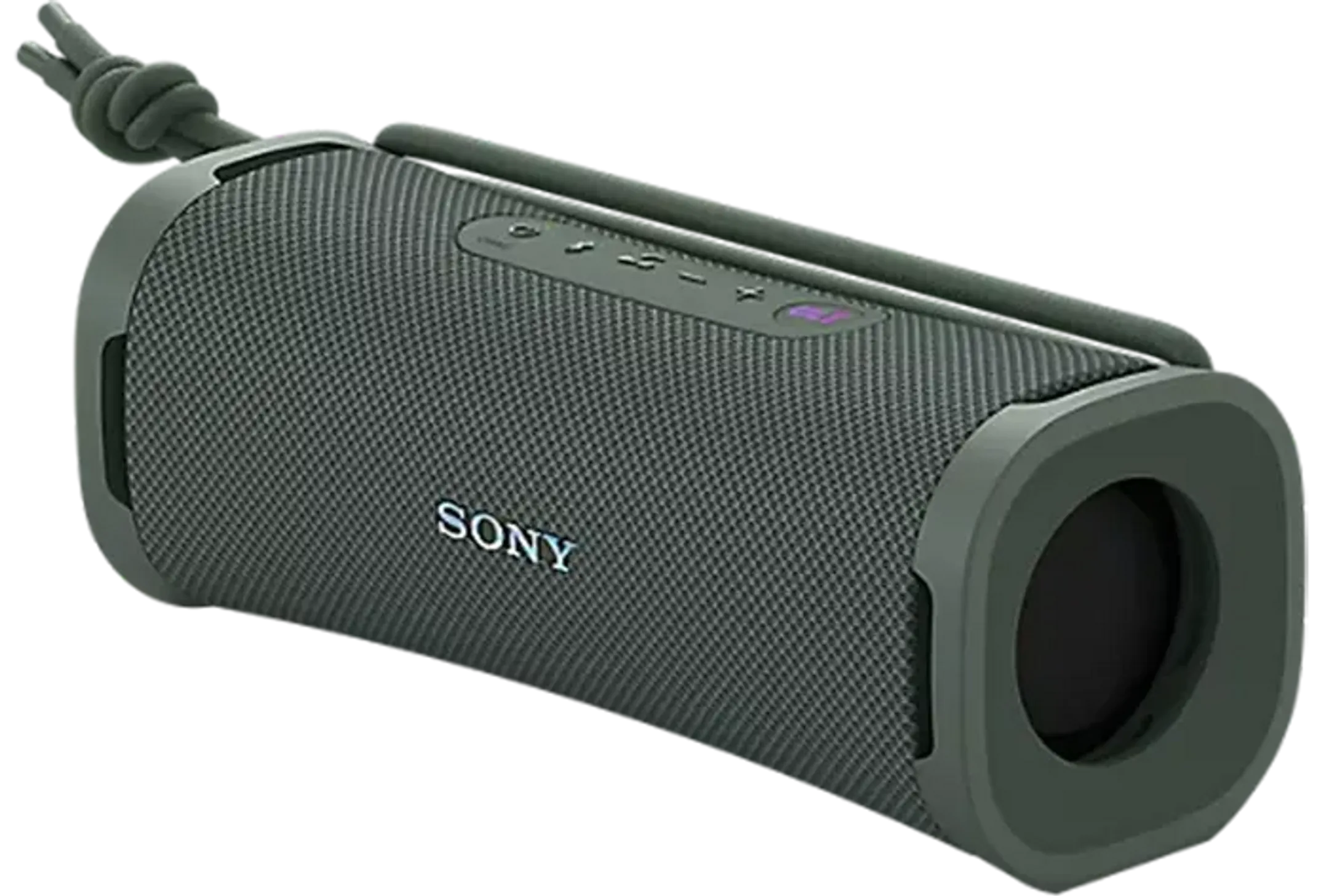 Sony Enceinte Bluetooth ULT FIELD 1 - Gris Forêt image