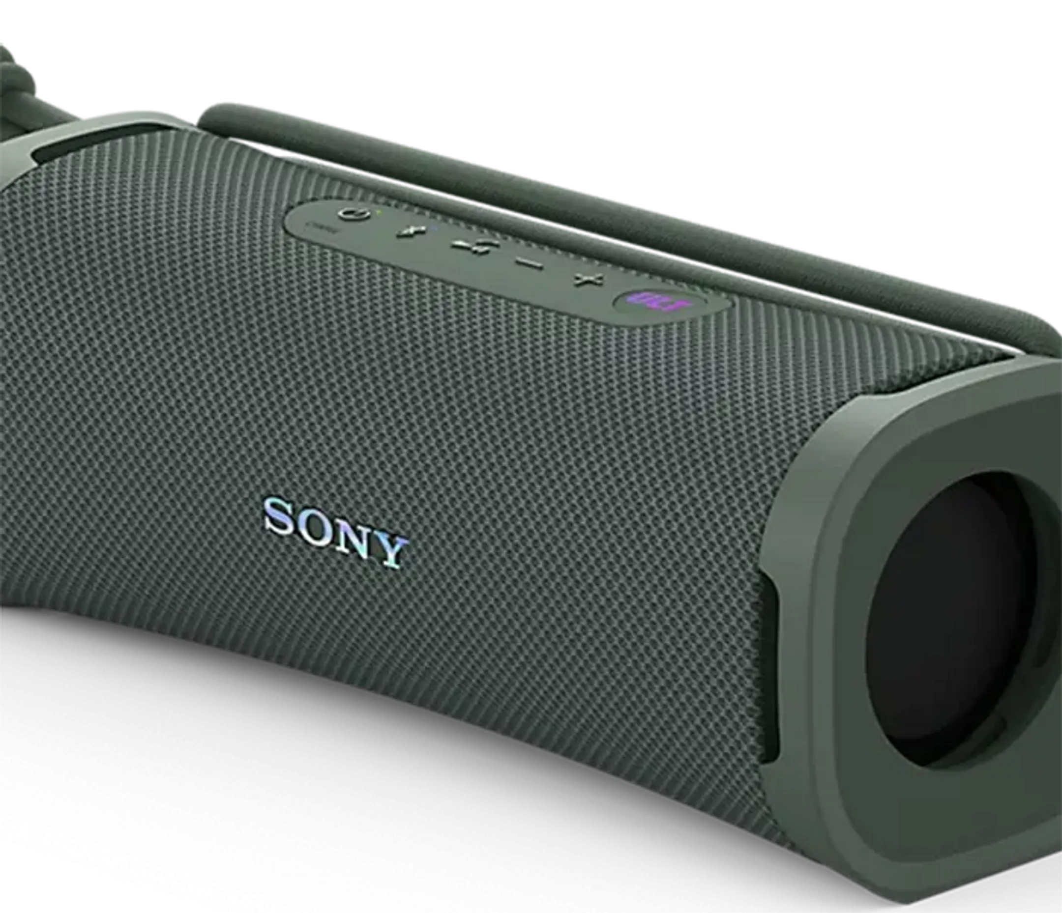 Sony Enceinte Bluetooth ULT FIELD 1 - Gris Forêt image