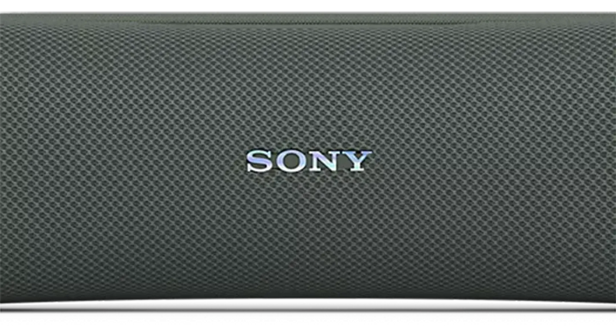 Sony Enceinte Bluetooth ULT FIELD 1 - Gris Forêt image