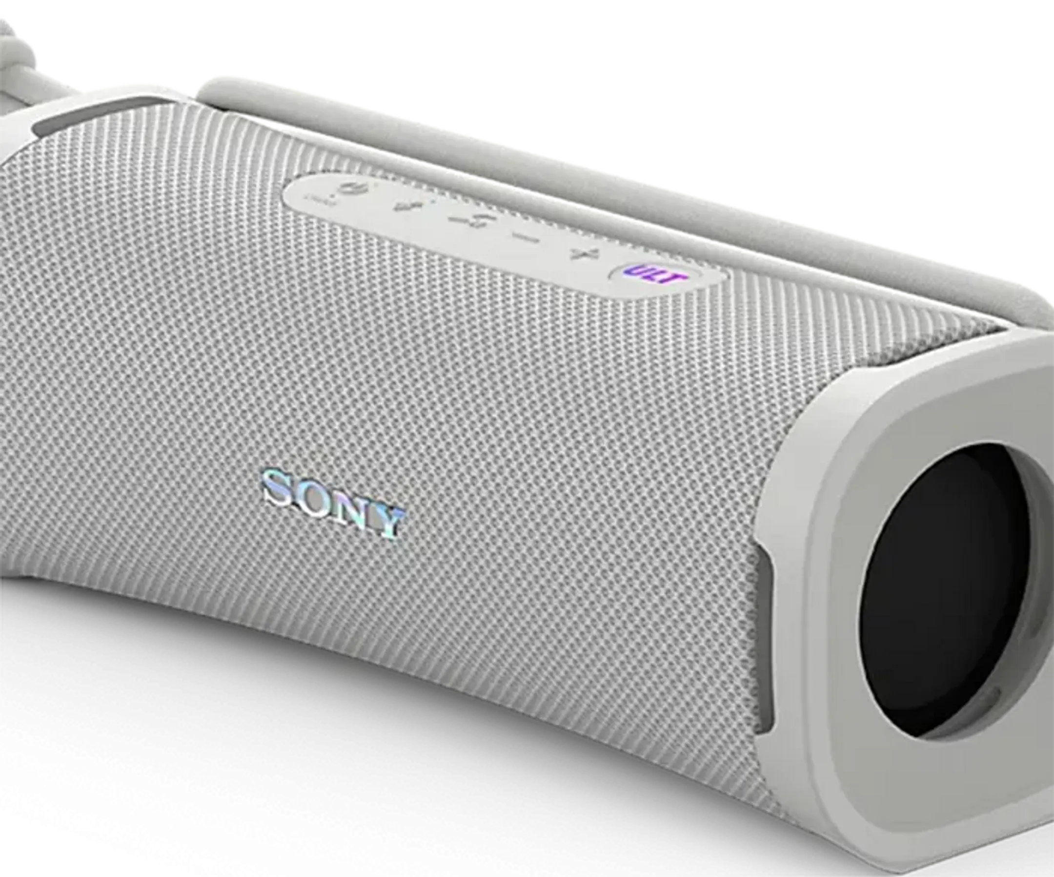 Sony ULT FIELD 1 Bluetooth speaker - Wit image