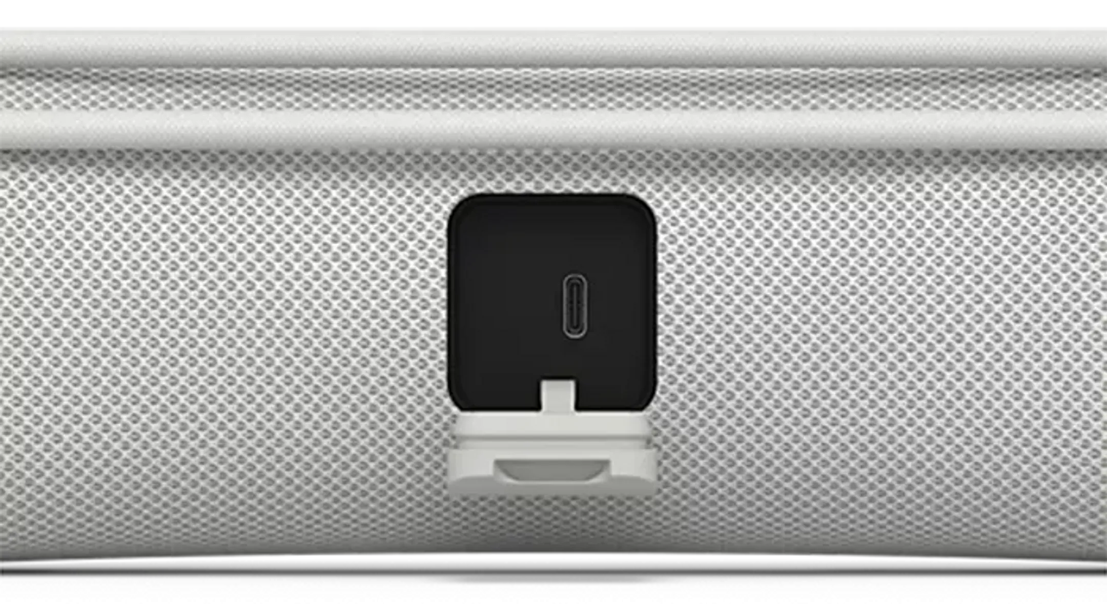 Sony ULT FIELD 1 Bluetooth speaker - Wit image