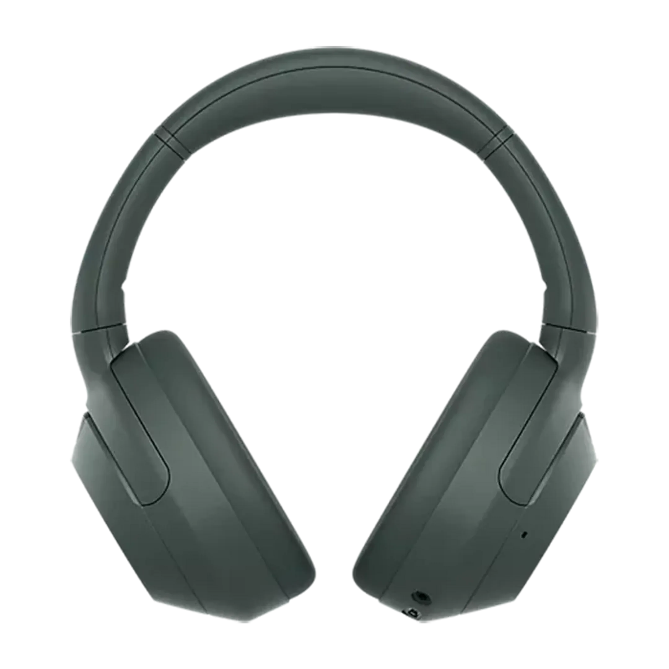 Sony ULT WEAR koptelefoon - Gray forest image