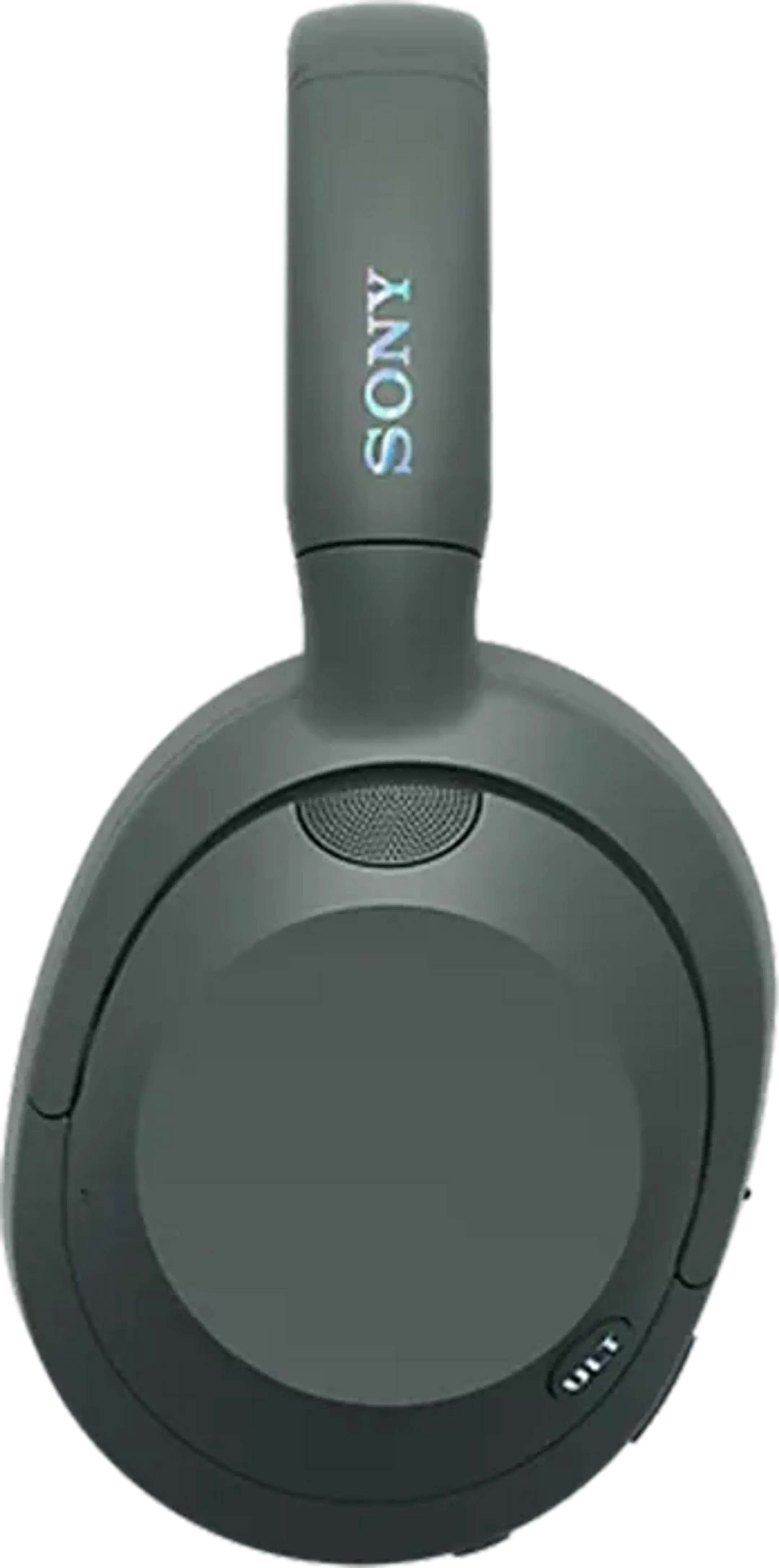 Sony ULT WEAR koptelefoon - Gray forest image