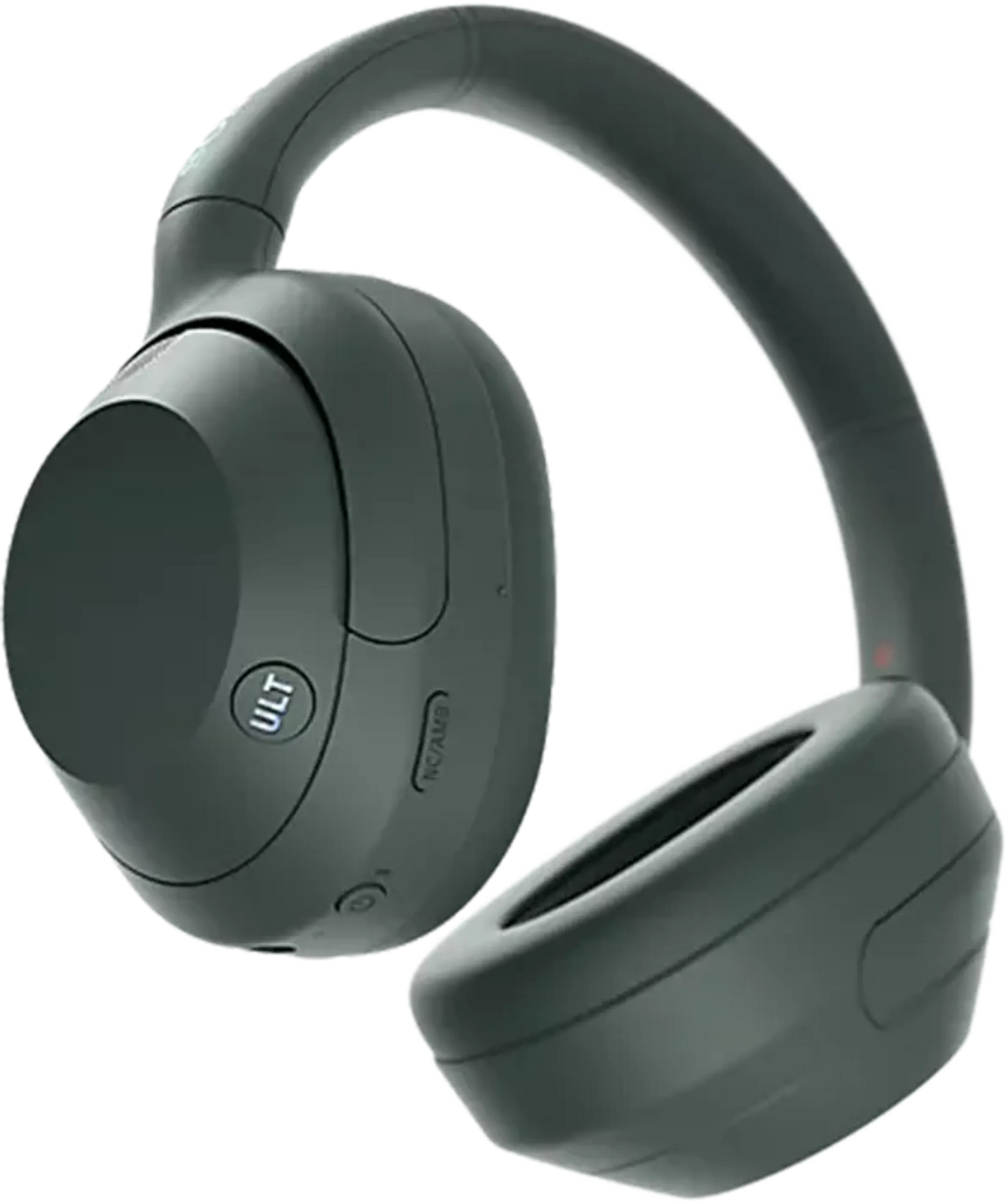 Sony ULT WEAR koptelefoon - Gray forest image