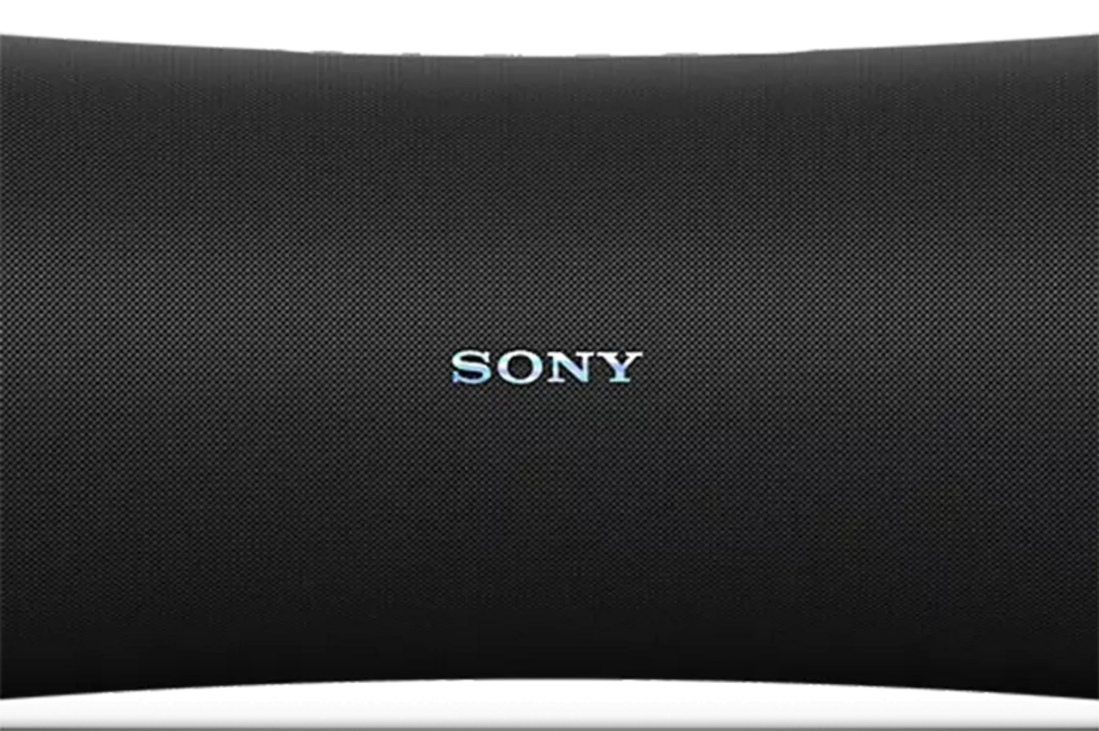 Sony ULT FIELD 7 Bluetooth speaker - Zwart image