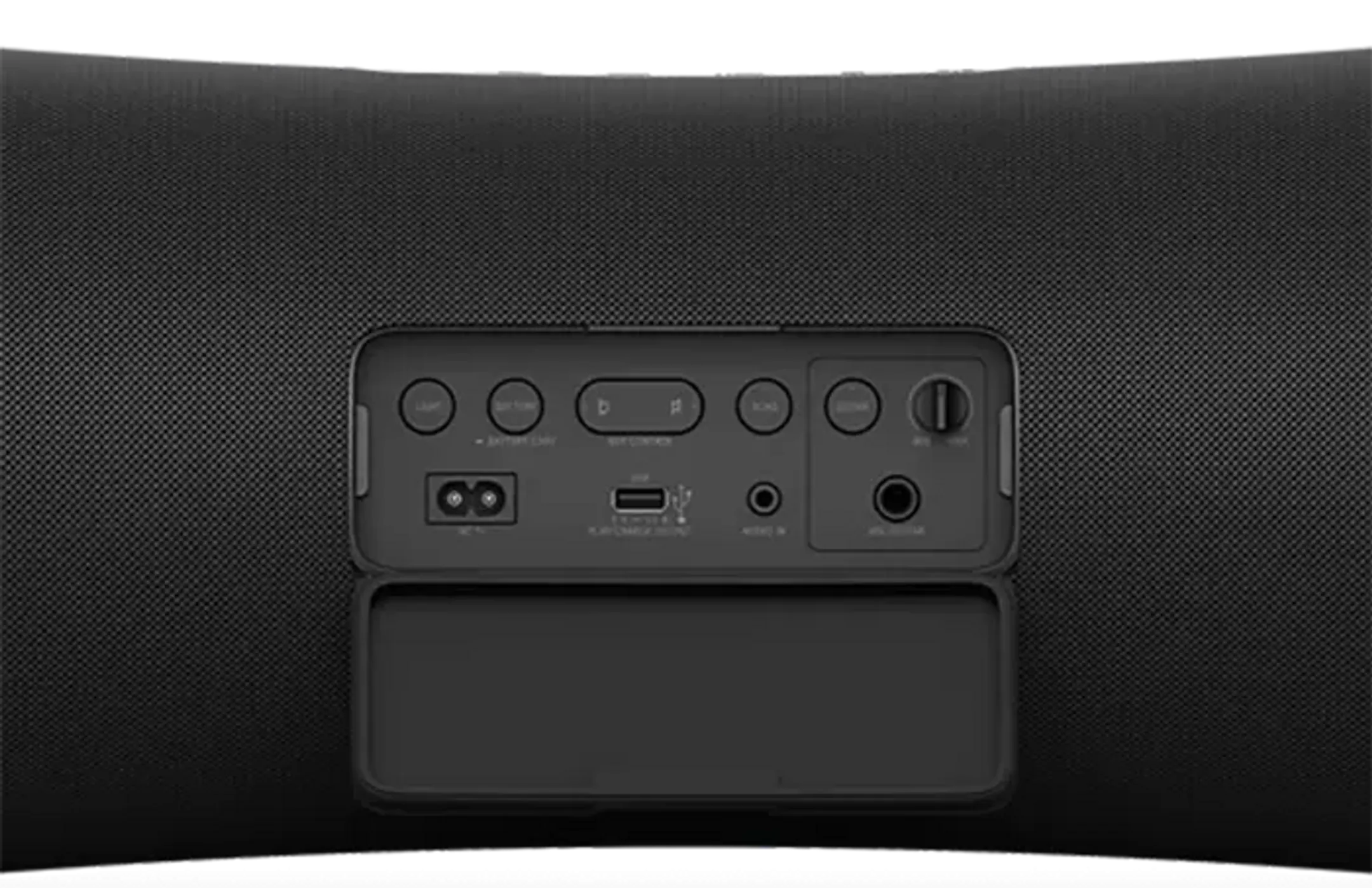 Sony ULT FIELD 7 Bluetooth speaker - Zwart image