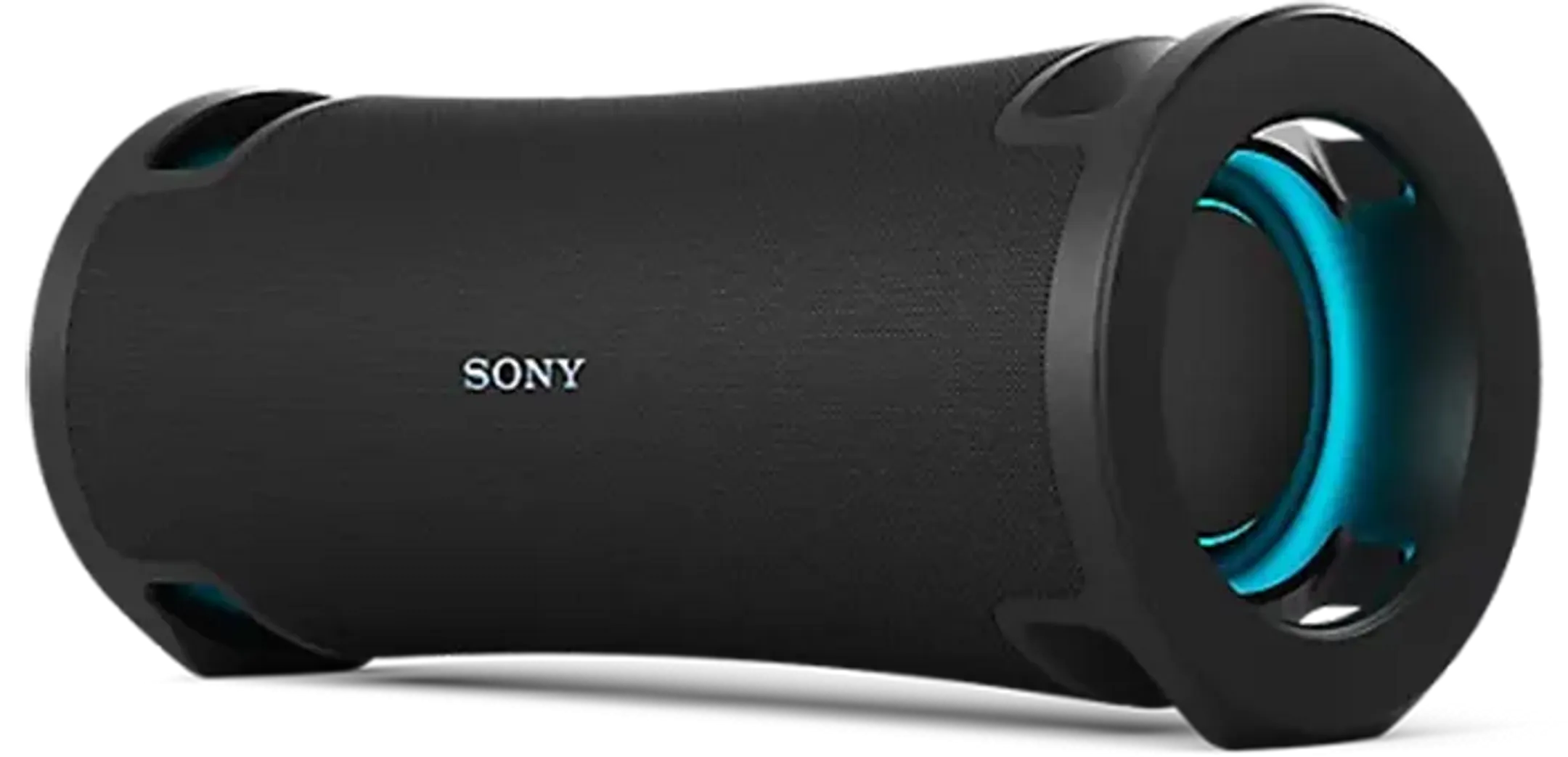 ULT FIELD 7 Bluetooth speaker - Zwart