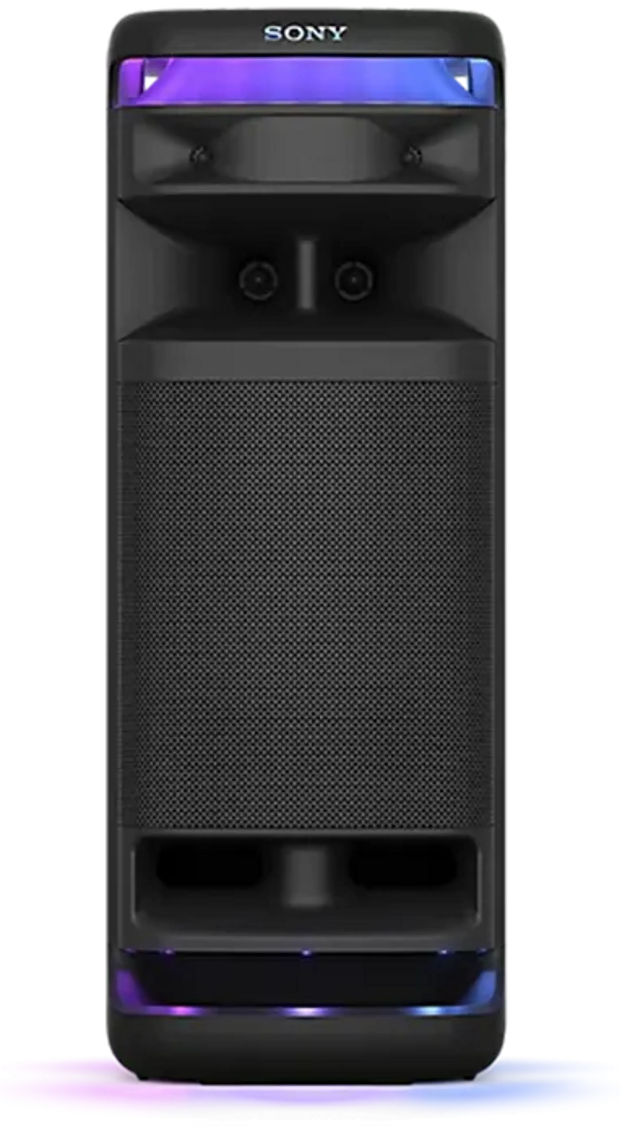 Sony Party Speaker ULT TOWER 10 - Noir image