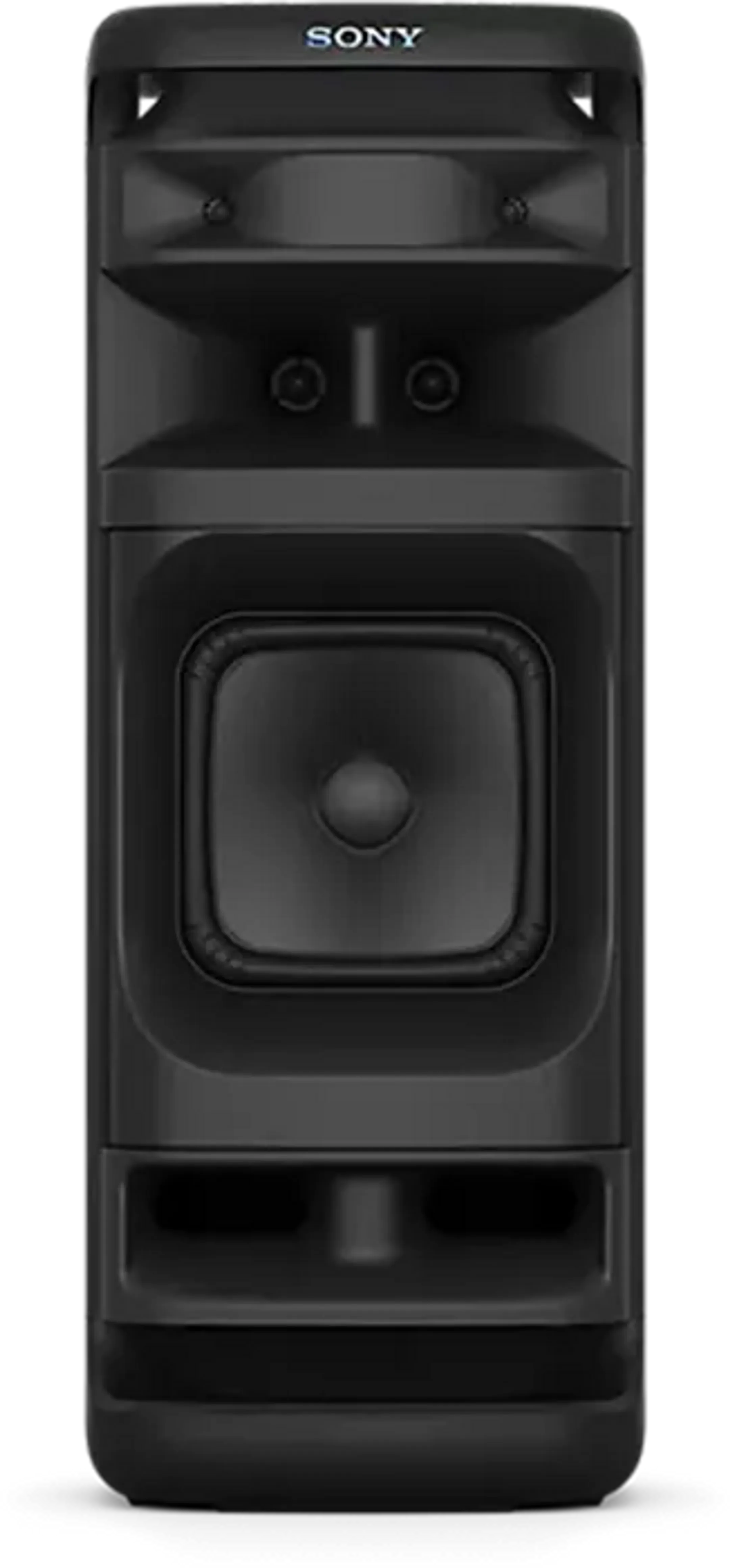 Sony Party Speaker ULT TOWER 10 - Noir image