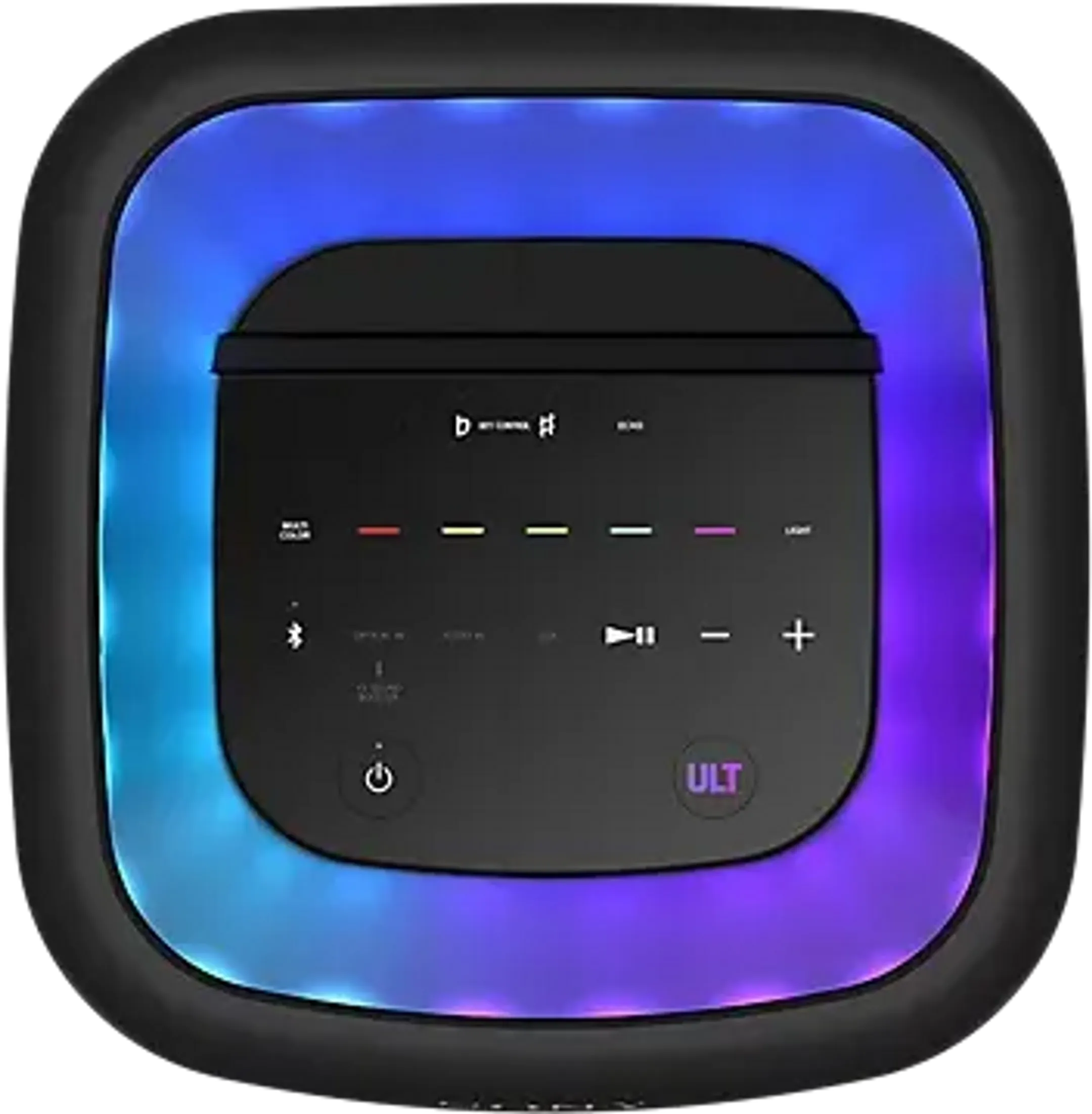 Sony Party Speaker ULT TOWER 10 - Noir image