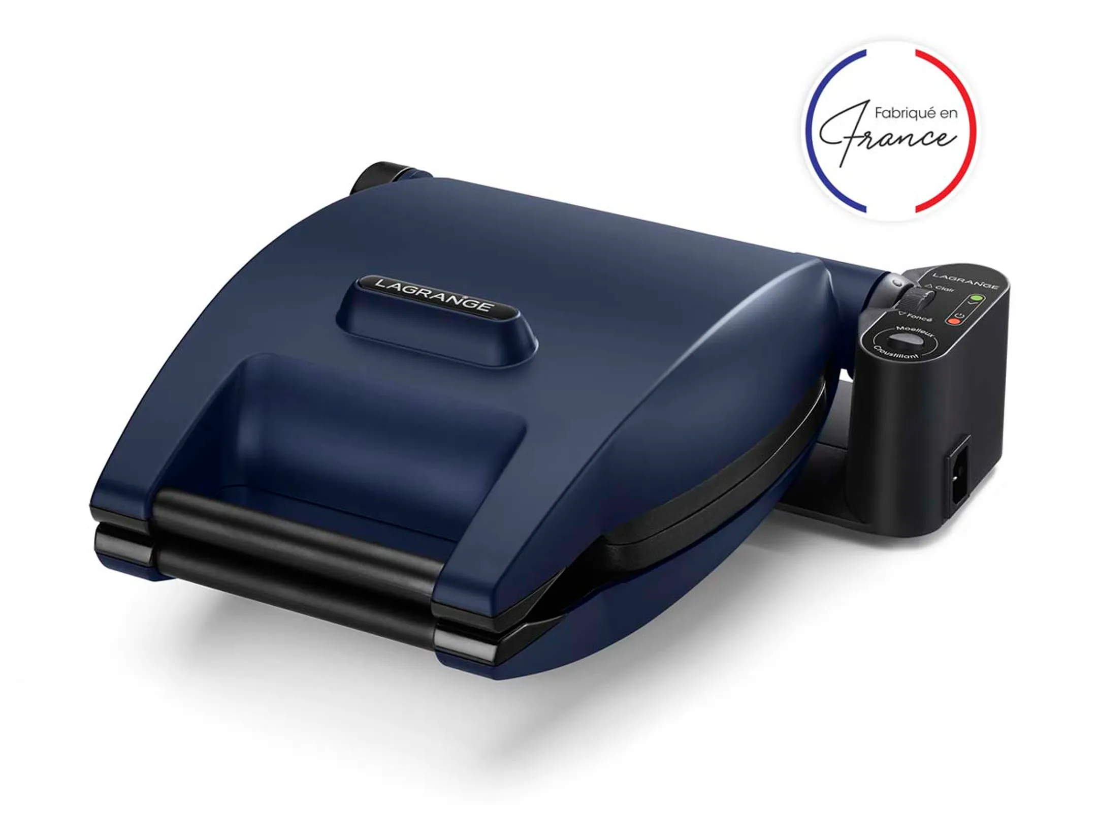 Lagrange Gaufrier - 019 344 image