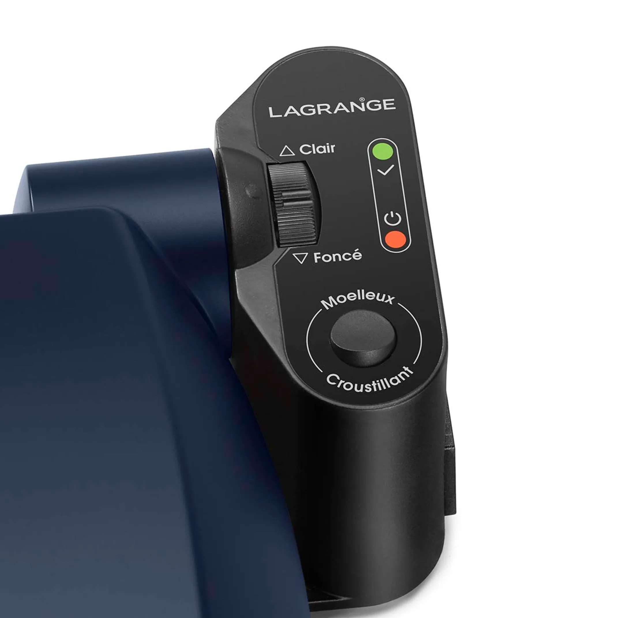 Lagrange Gaufrier - 019 344 image