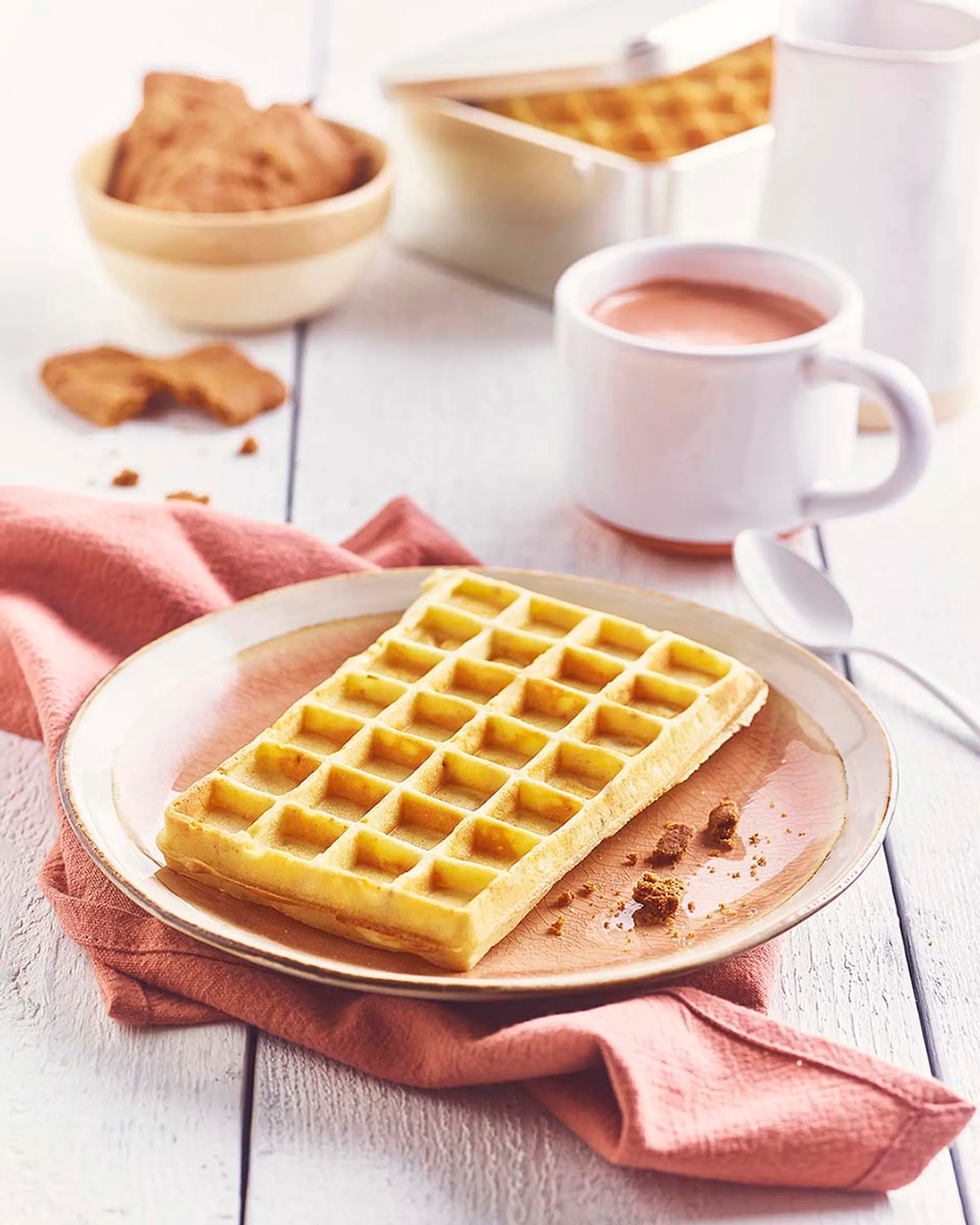 Lagrange Gaufrier - 019 344 image