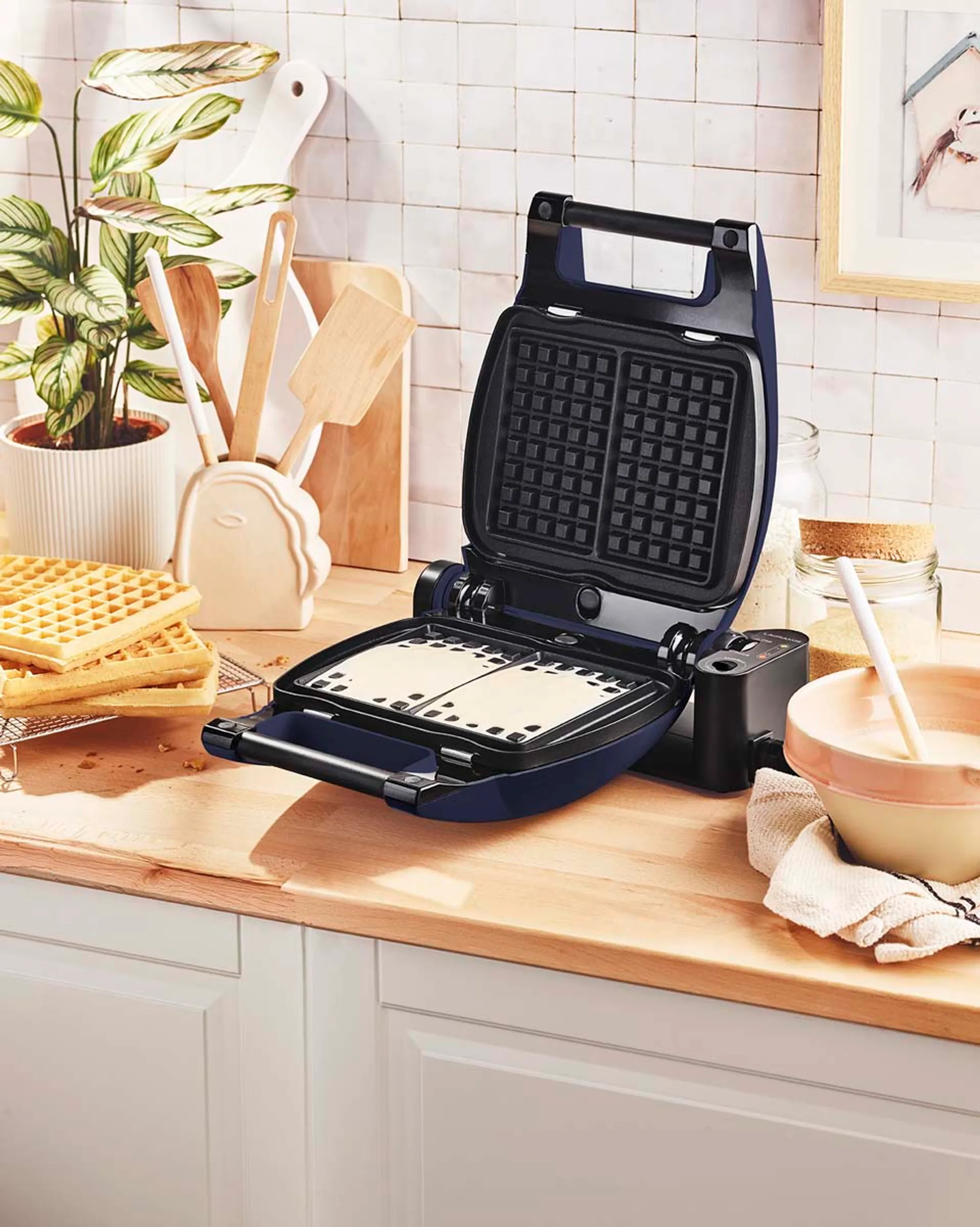 Lagrange Gaufrier - 019 344 image