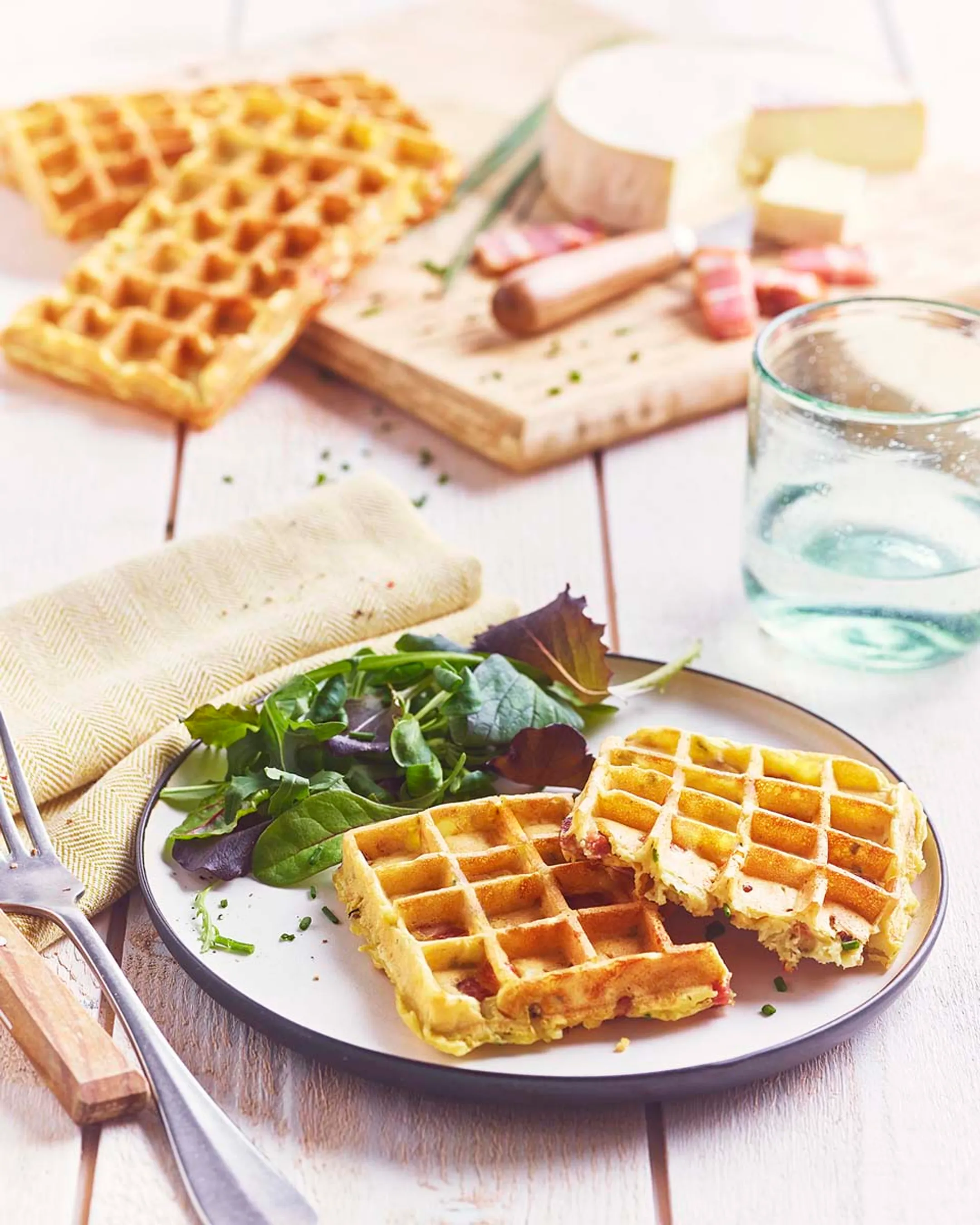 Lagrange Gaufrier - 019 344 image