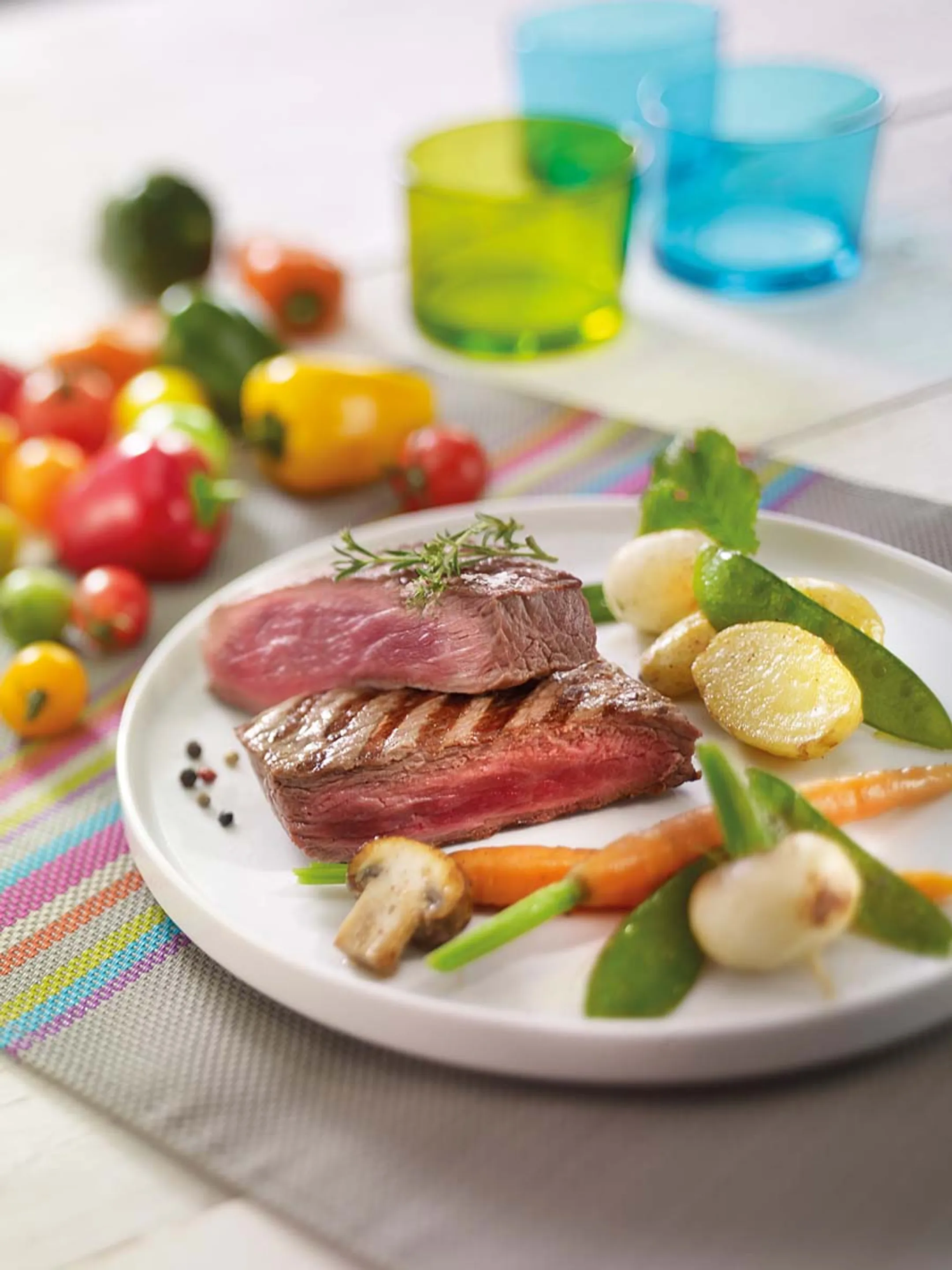 Lagrange Gaufrier - 019 344 image