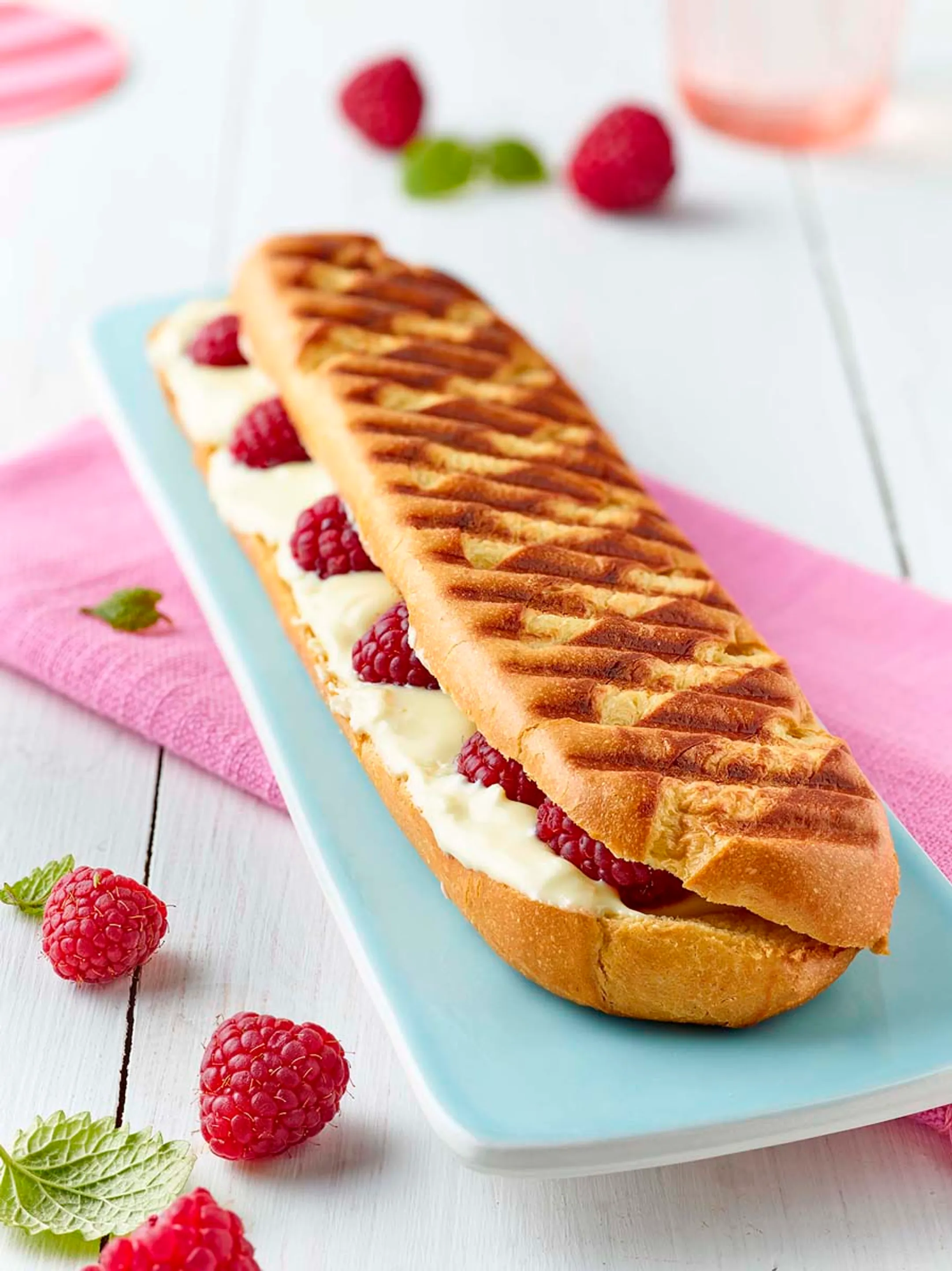 Lagrange Gaufrier - 019 344 image