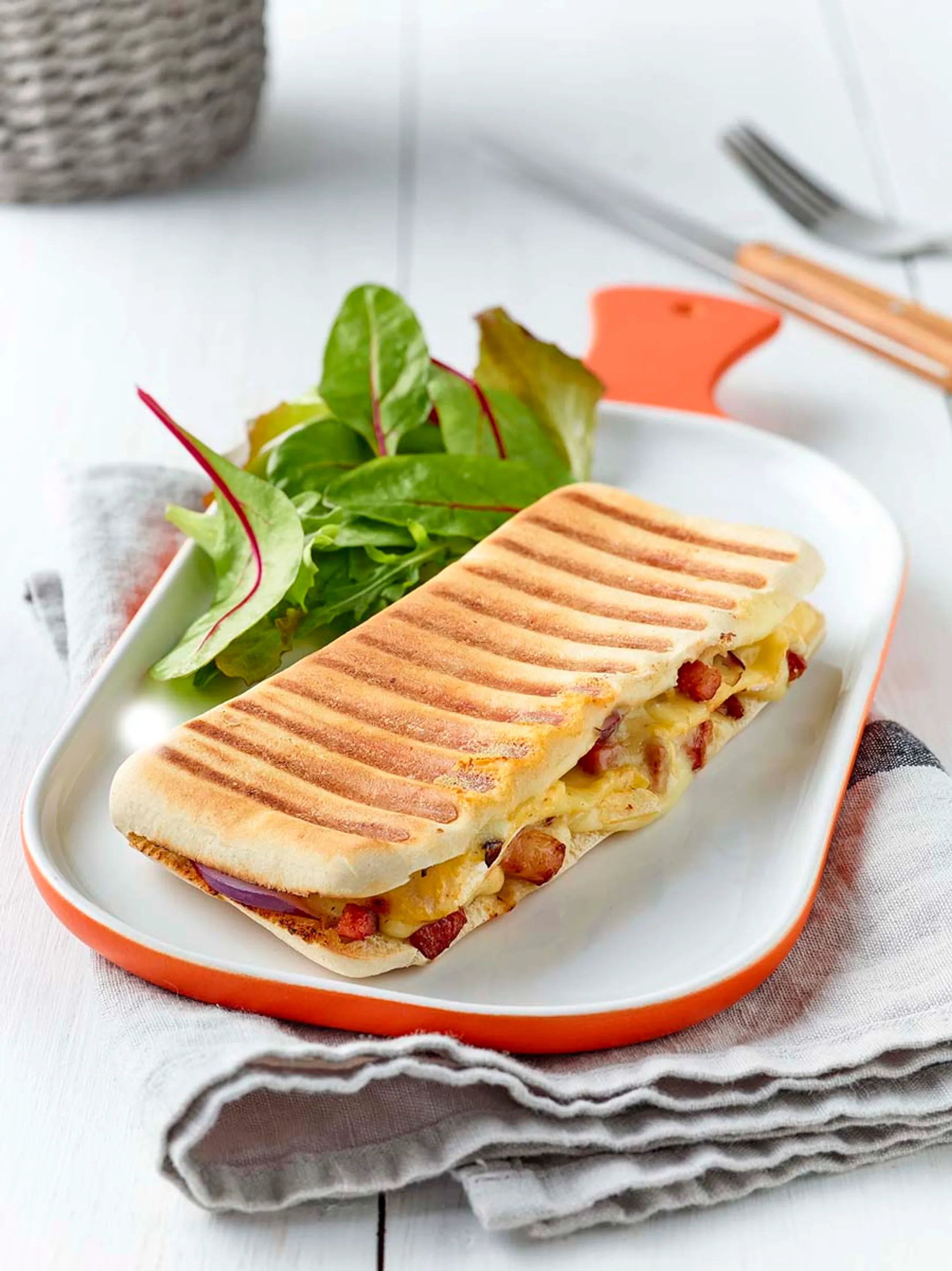 Lagrange Gaufrier - 019 344 image