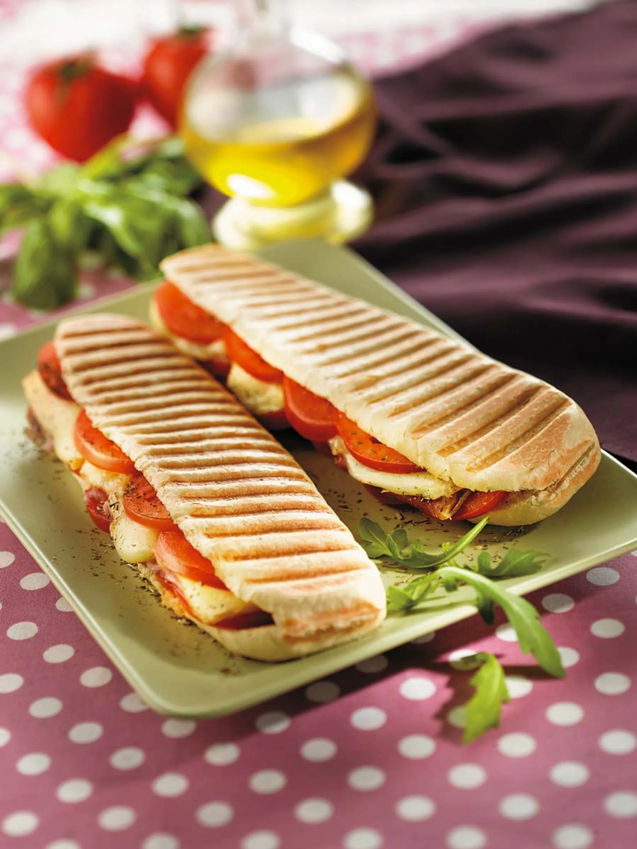 Lagrange Gaufrier - 019 344 image