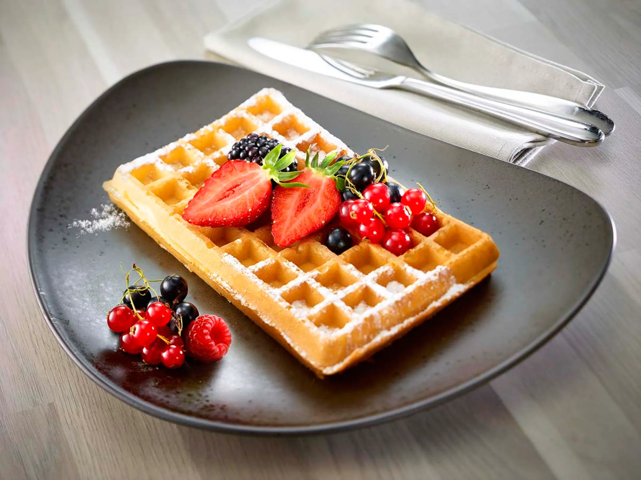 Lagrange Gaufrier - 039 122 image