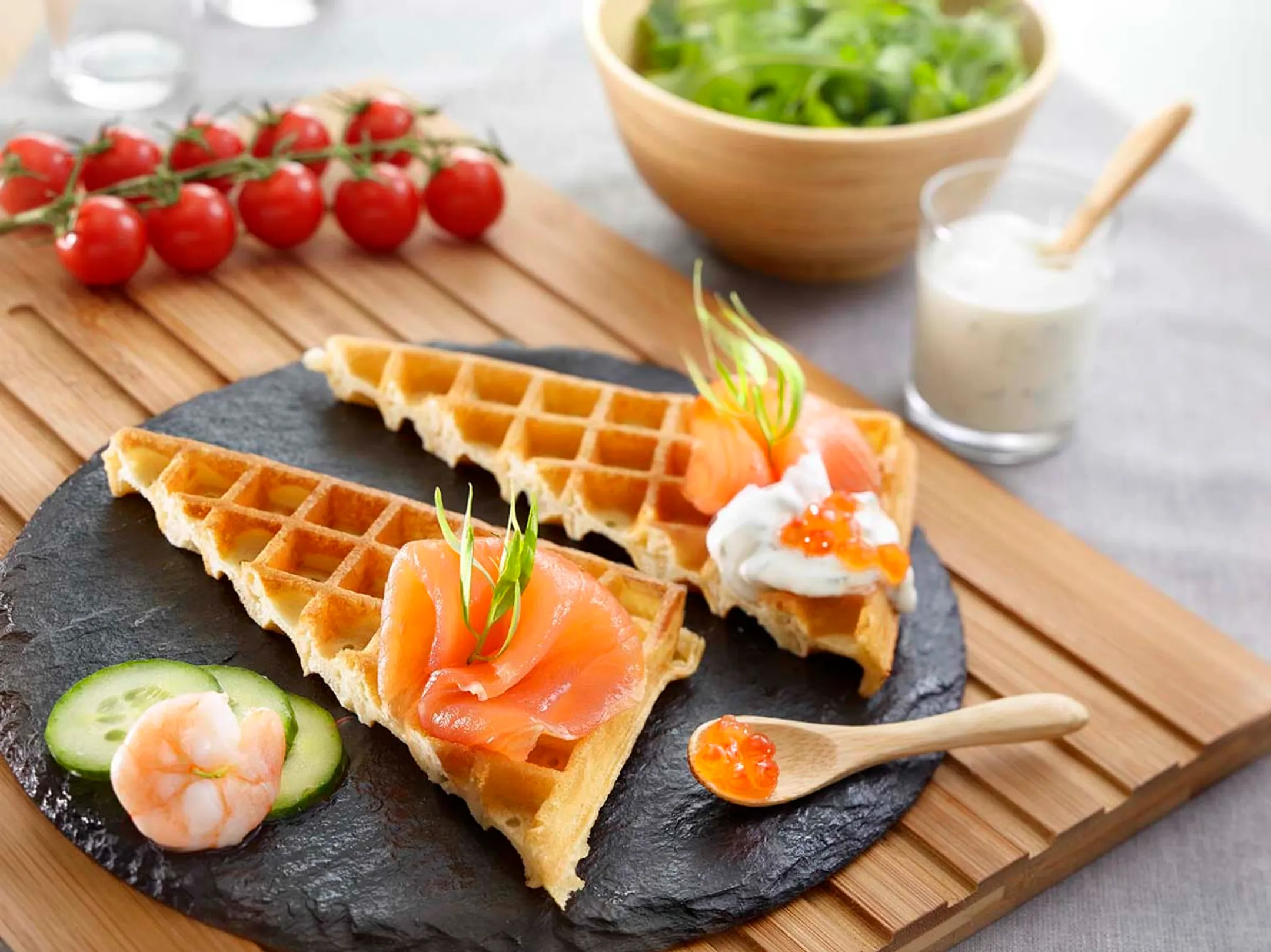 Lagrange Gaufrier - 039 122 image