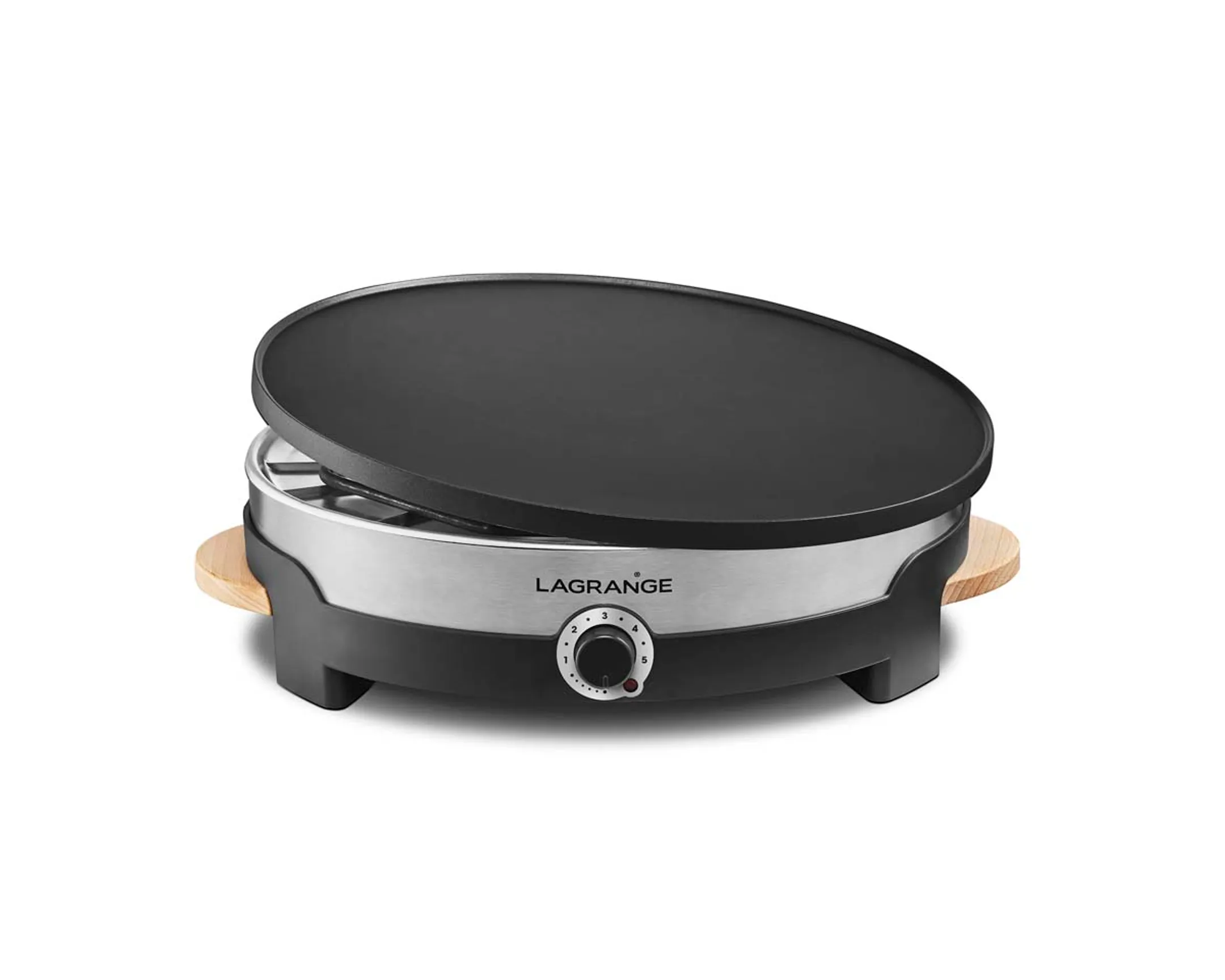 Lagrange Pannenkoekenmaker Tradi' Duo image