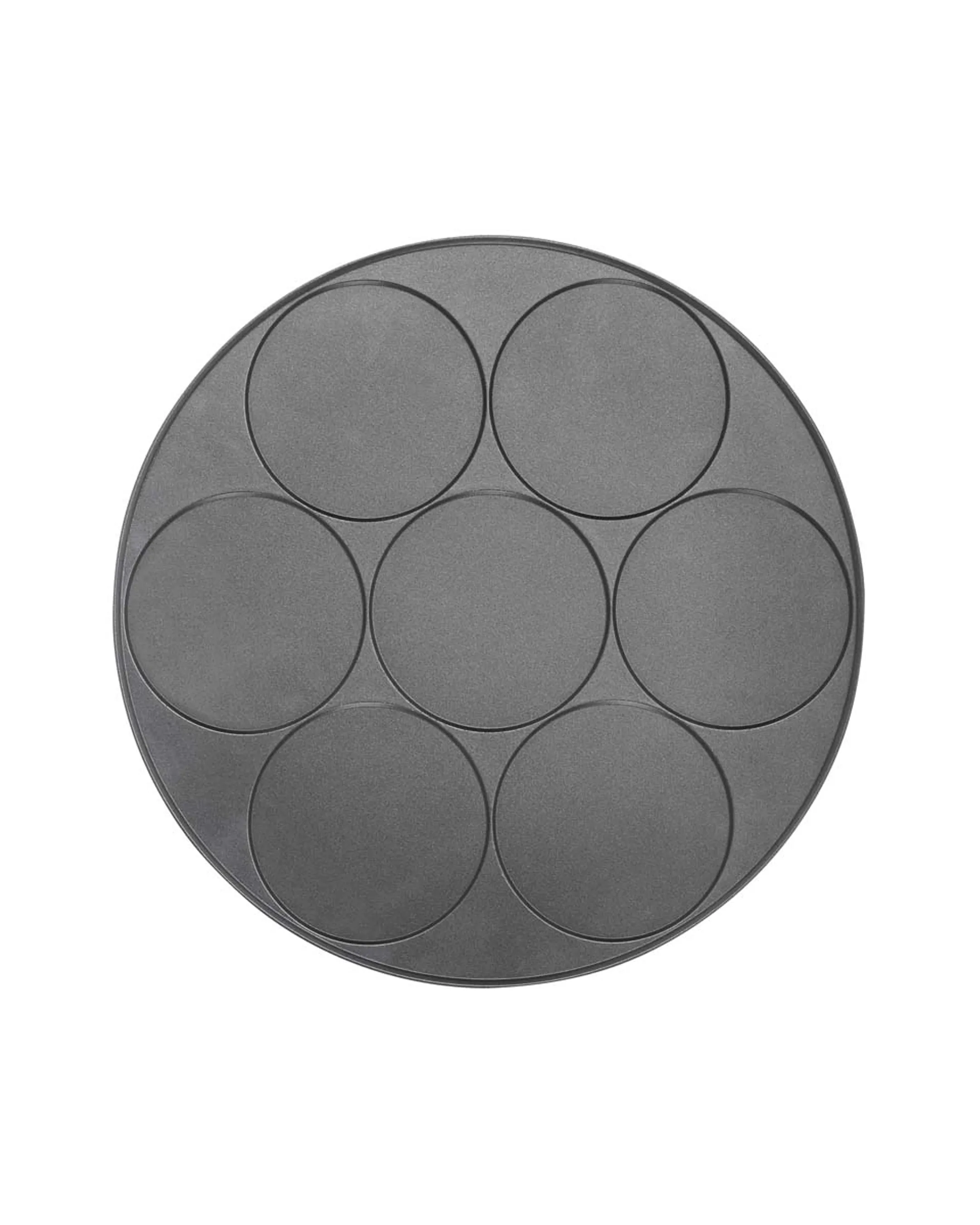 Lagrange Pannenkoekenmaker Tradi' Duo image