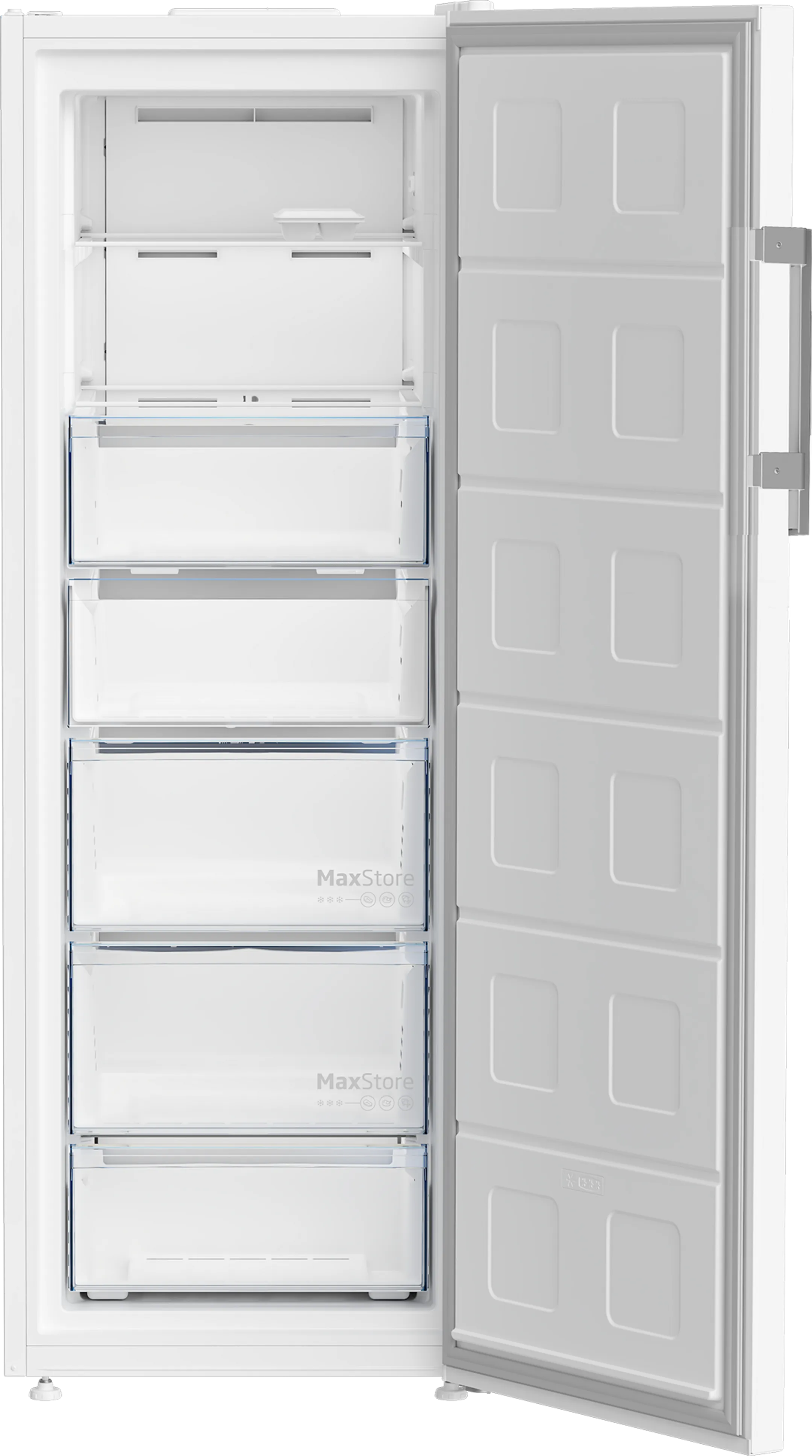Beko Diepvries B5RFNE294W image