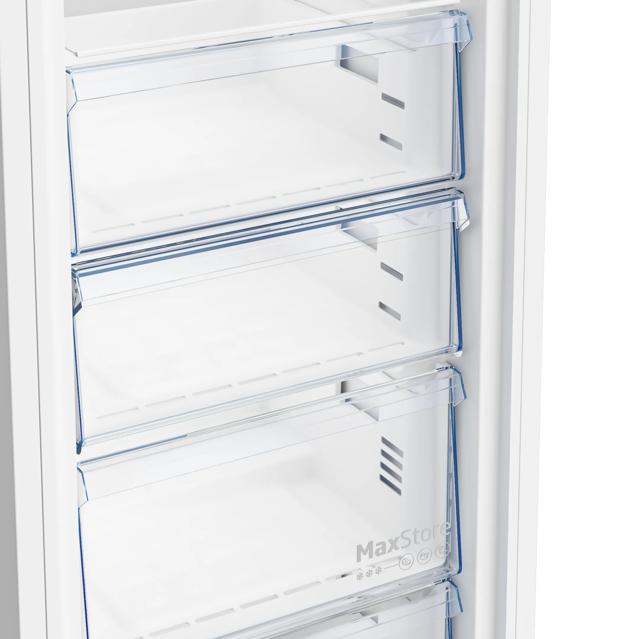 Beko Diepvries B5RFNE294W image